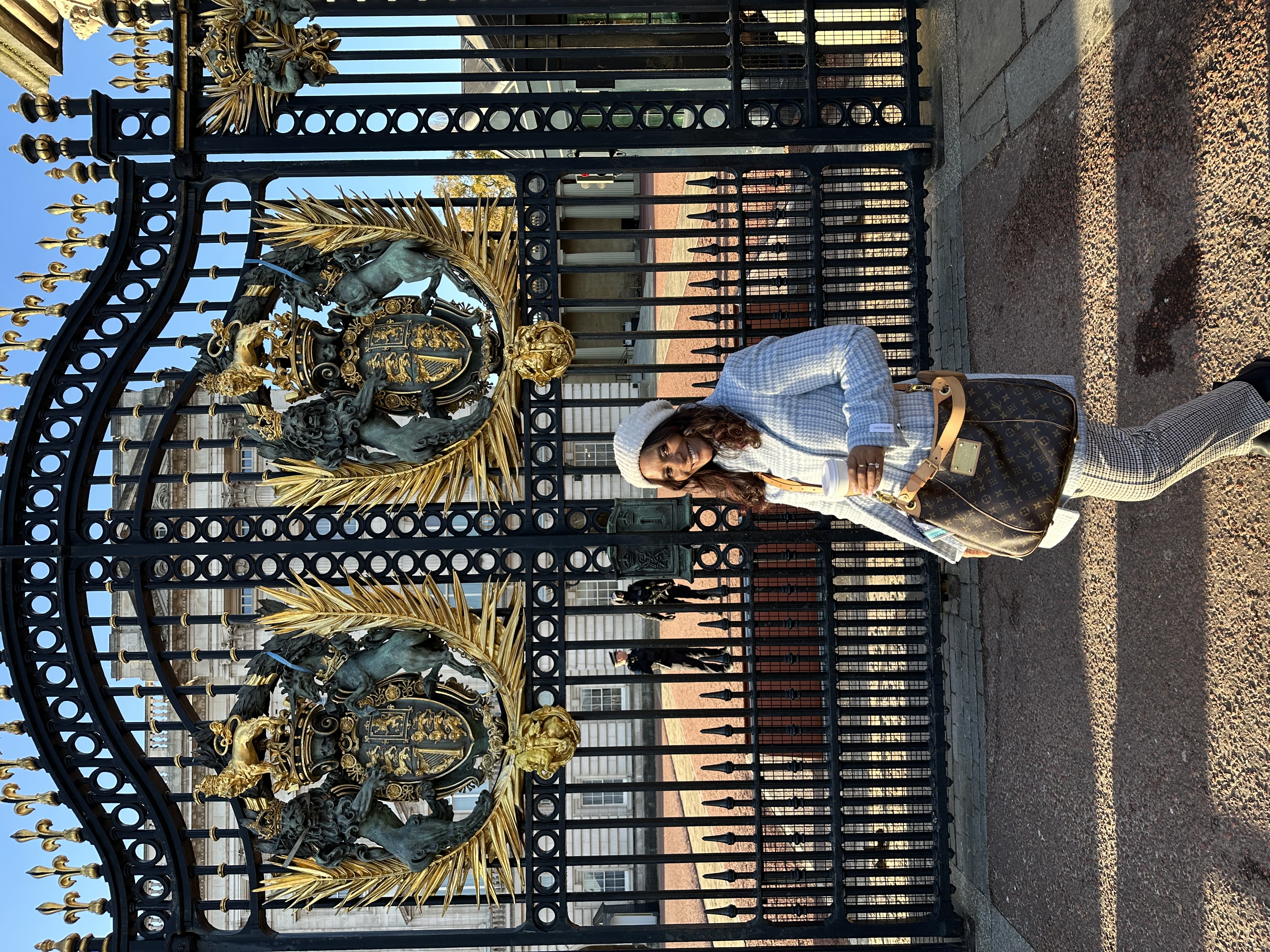 Advisor - Sonja Smith