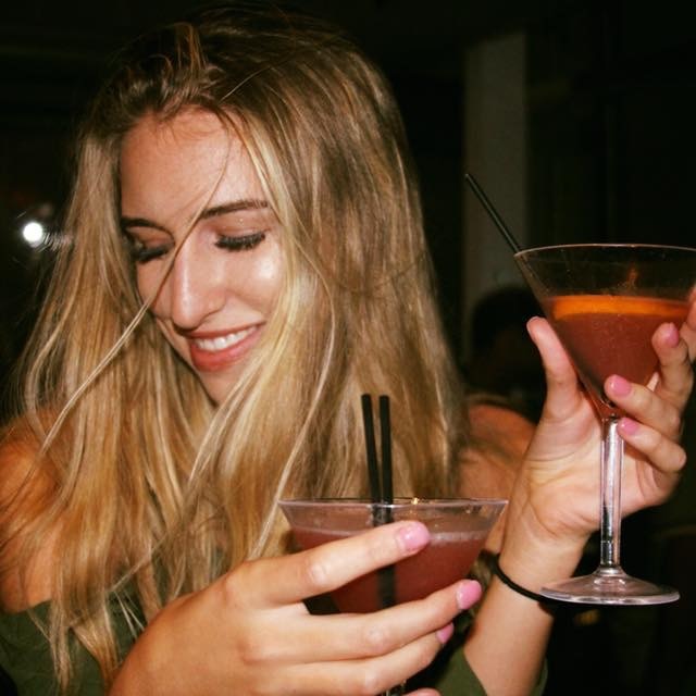Fora Author - Aubree Kelley