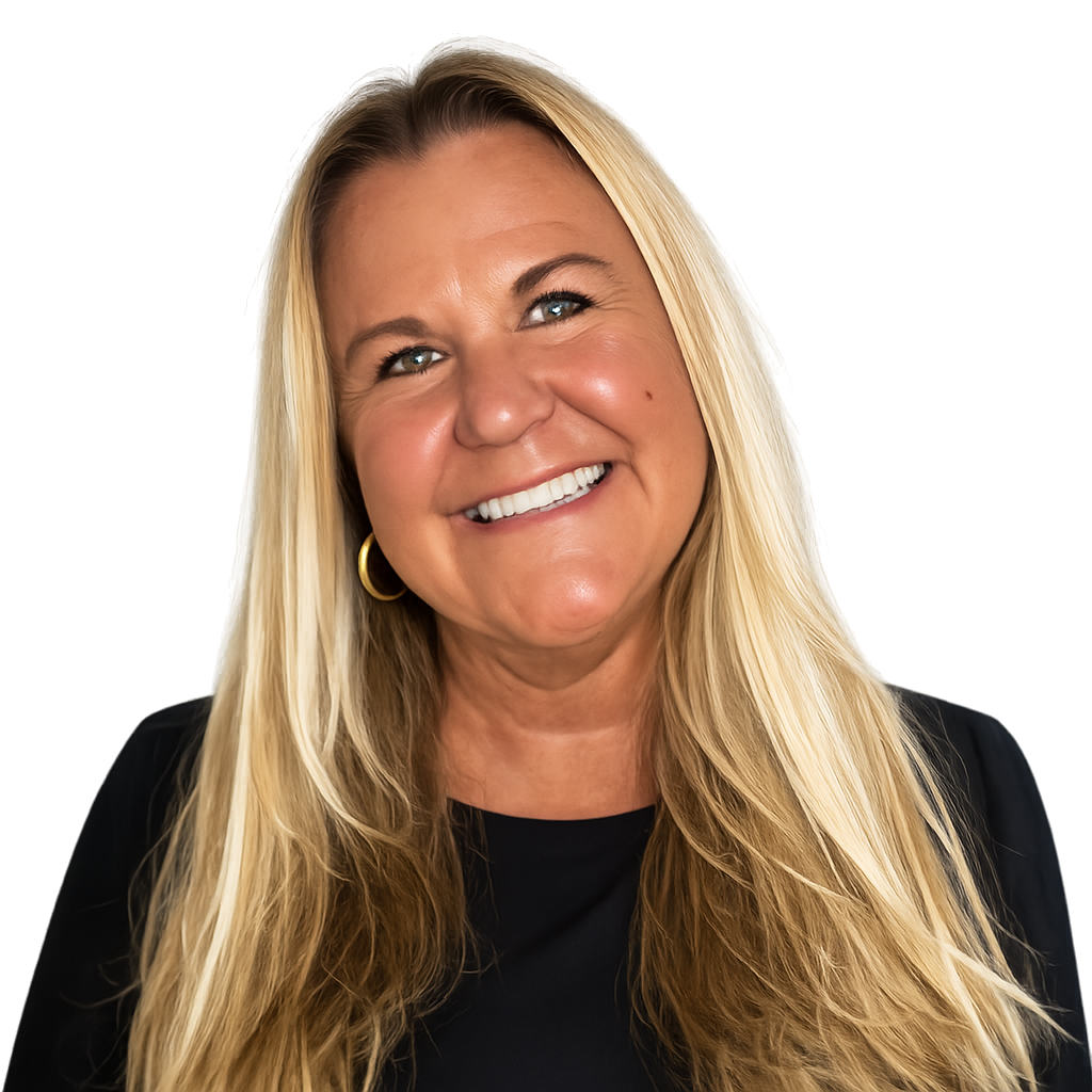 Fora Author - Brandy Genovese