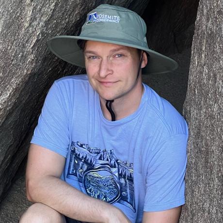 Advisor - Tim Krueger