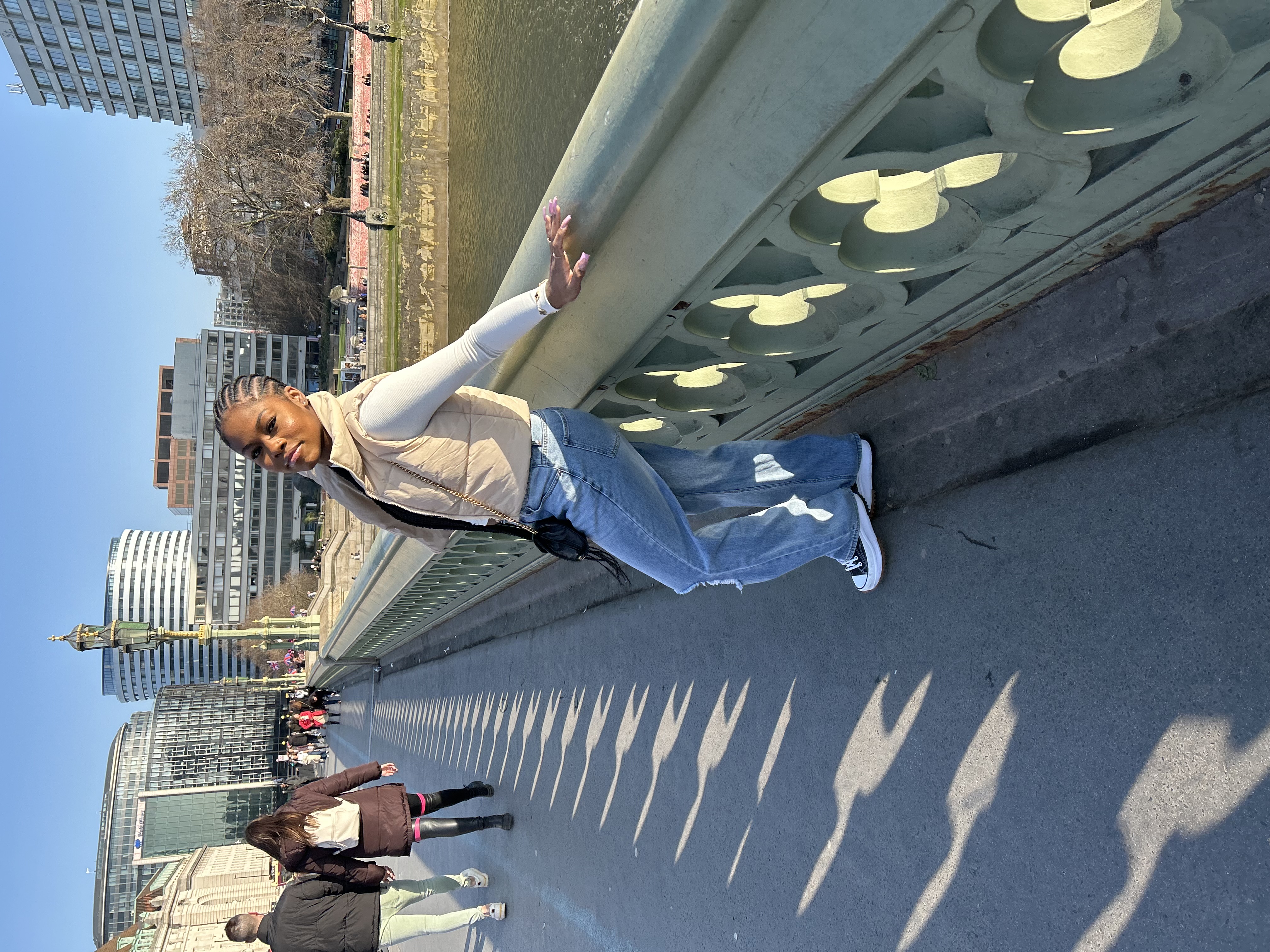 Fora Author - Jordan Simmons