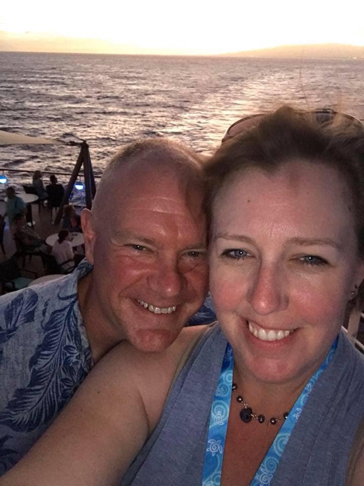 Fora Author - Jennifer Burnham