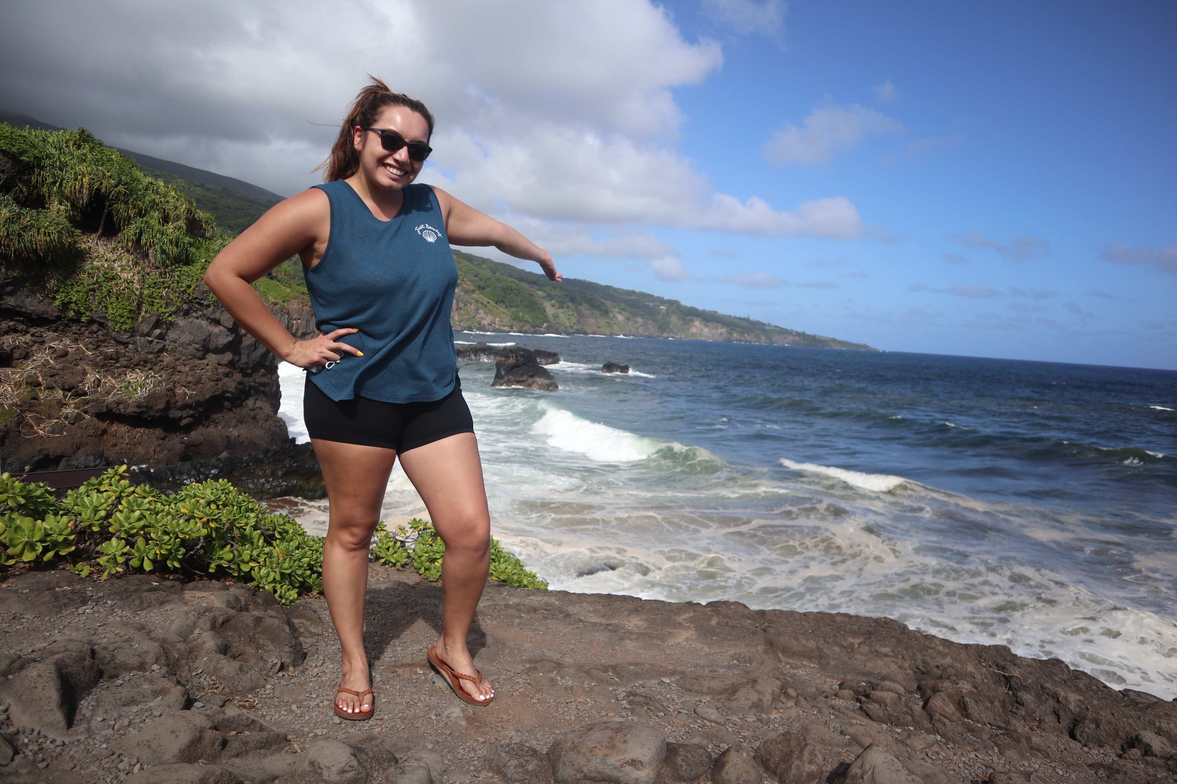 Advisor - Loreal Milostan