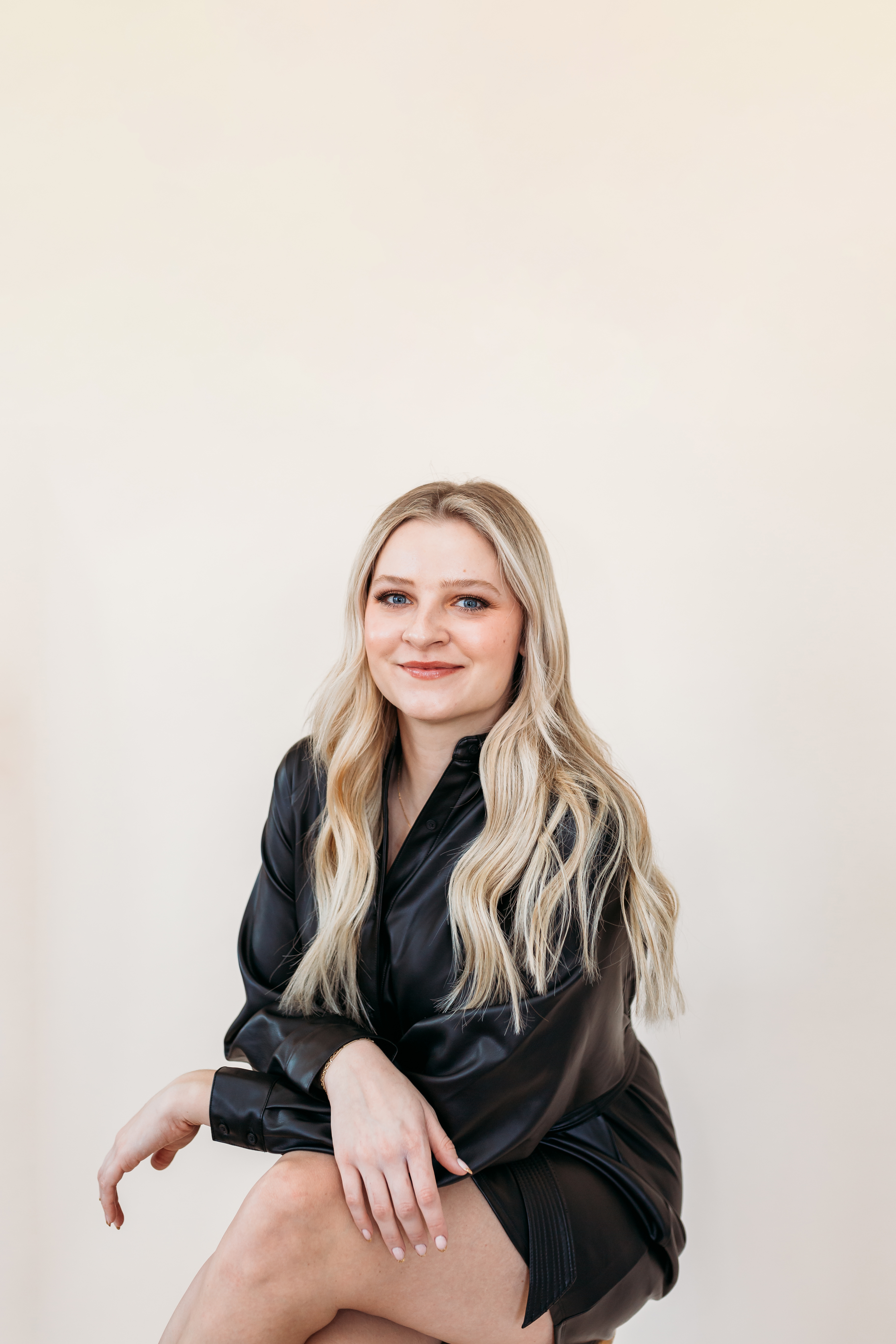 Advisor - Gracie Pratt