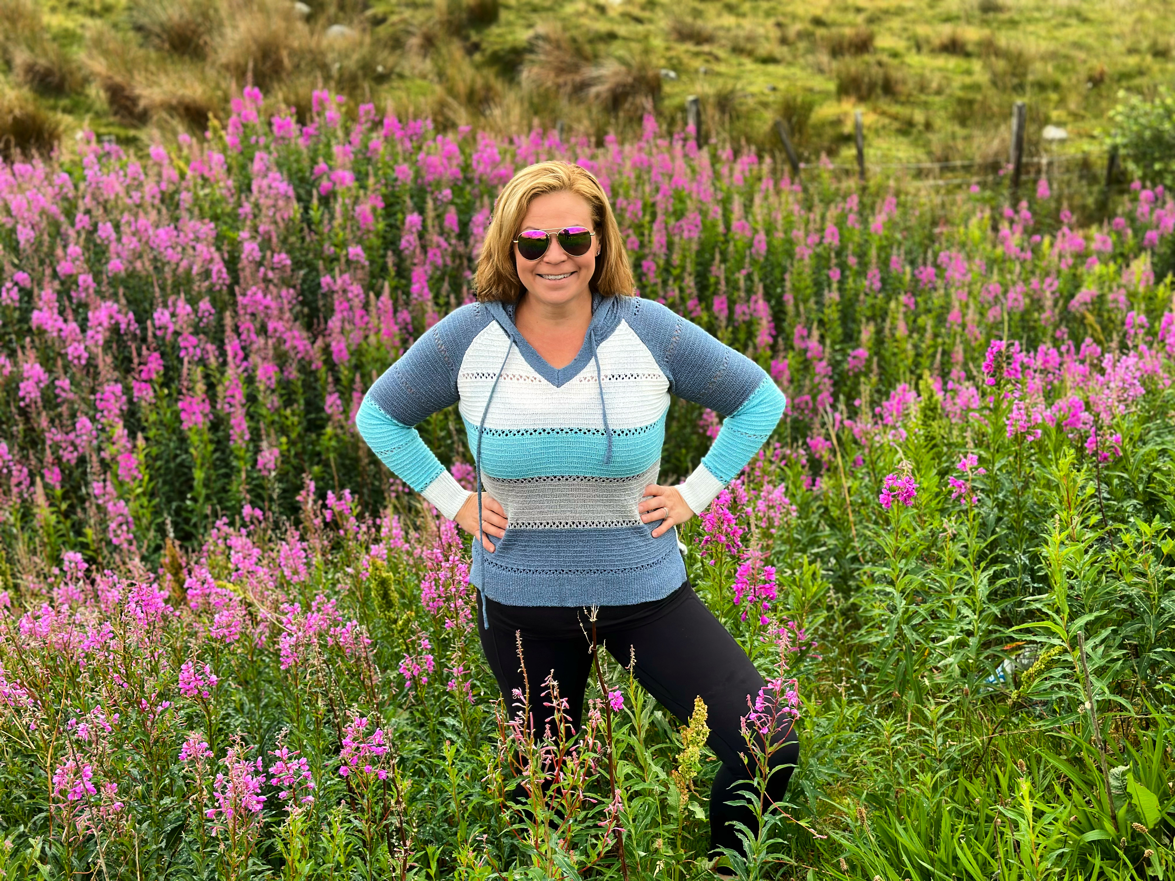 Advisor - Heather Lasher Todd