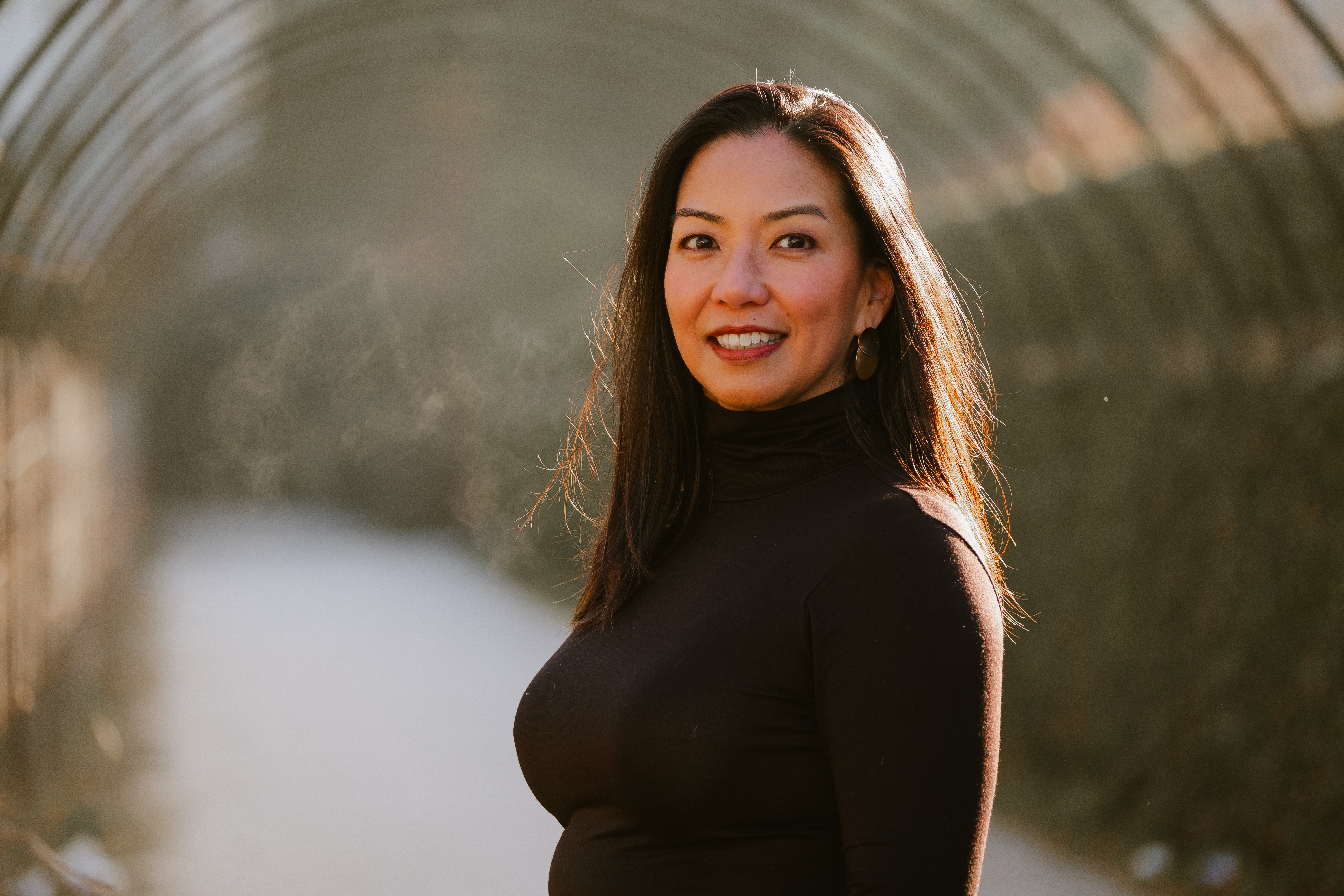 Advisor - Marissa Cortes