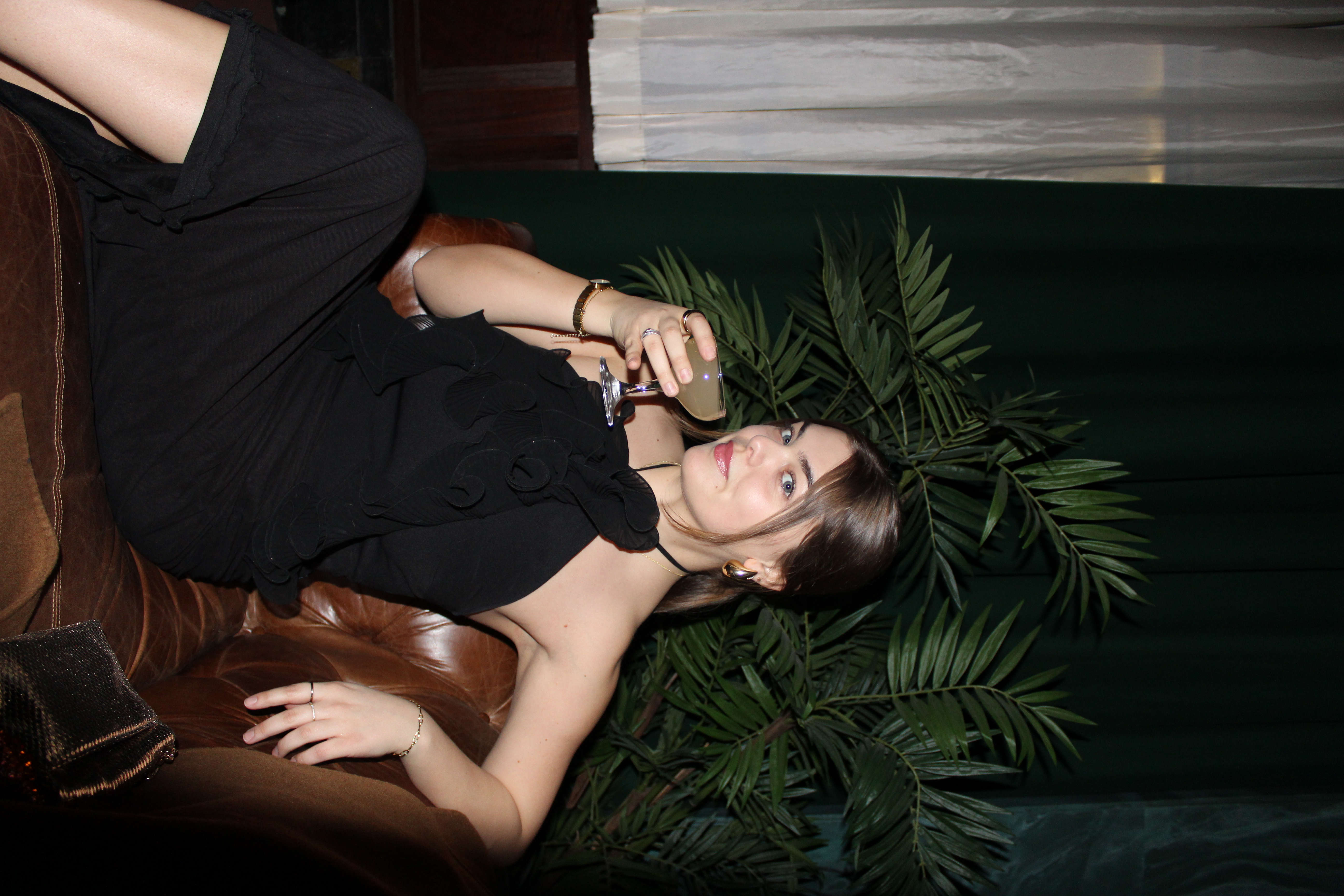 Fora Author - Sarah Troan