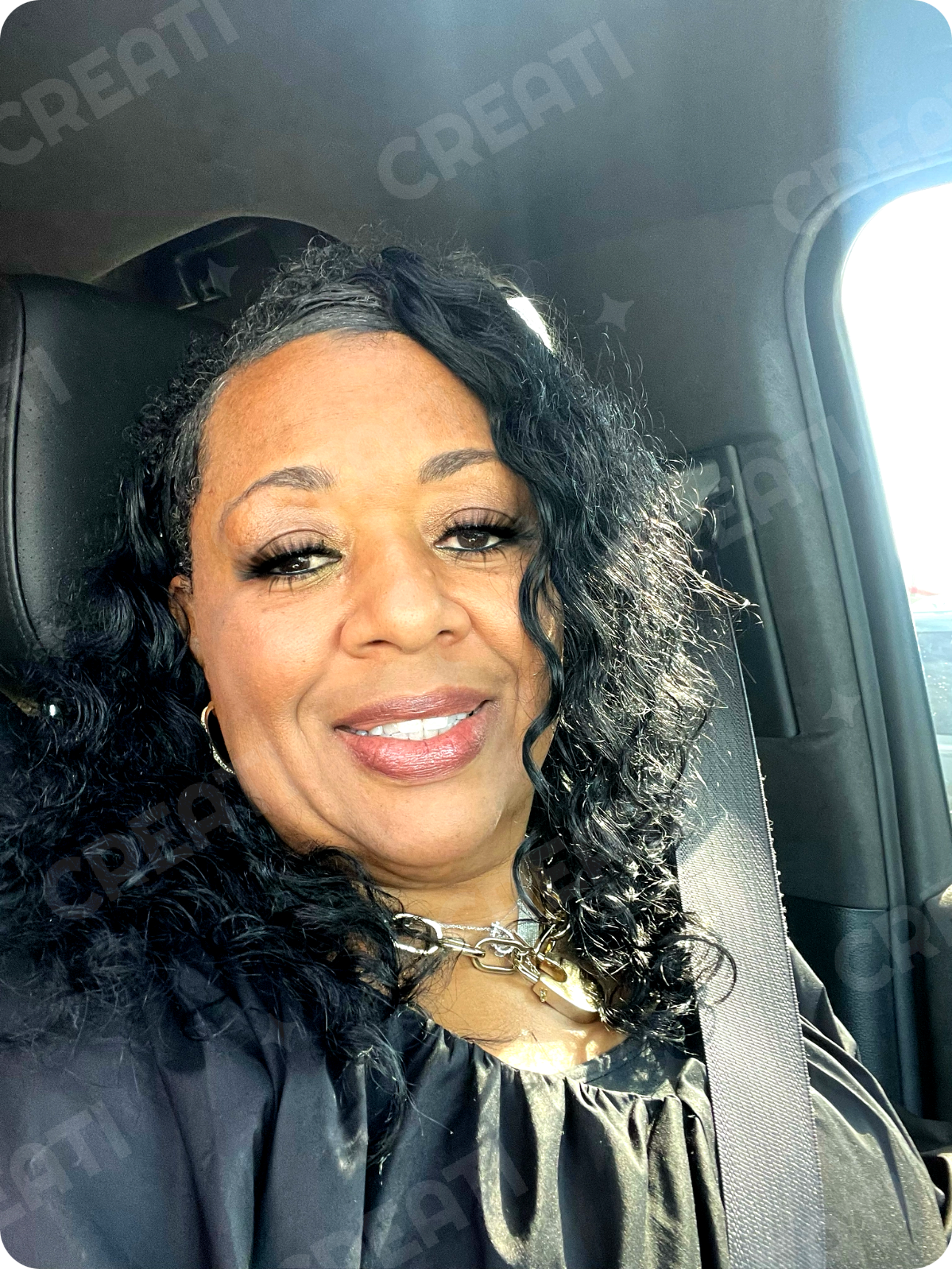 Fora Author - Valerie J Cobbins