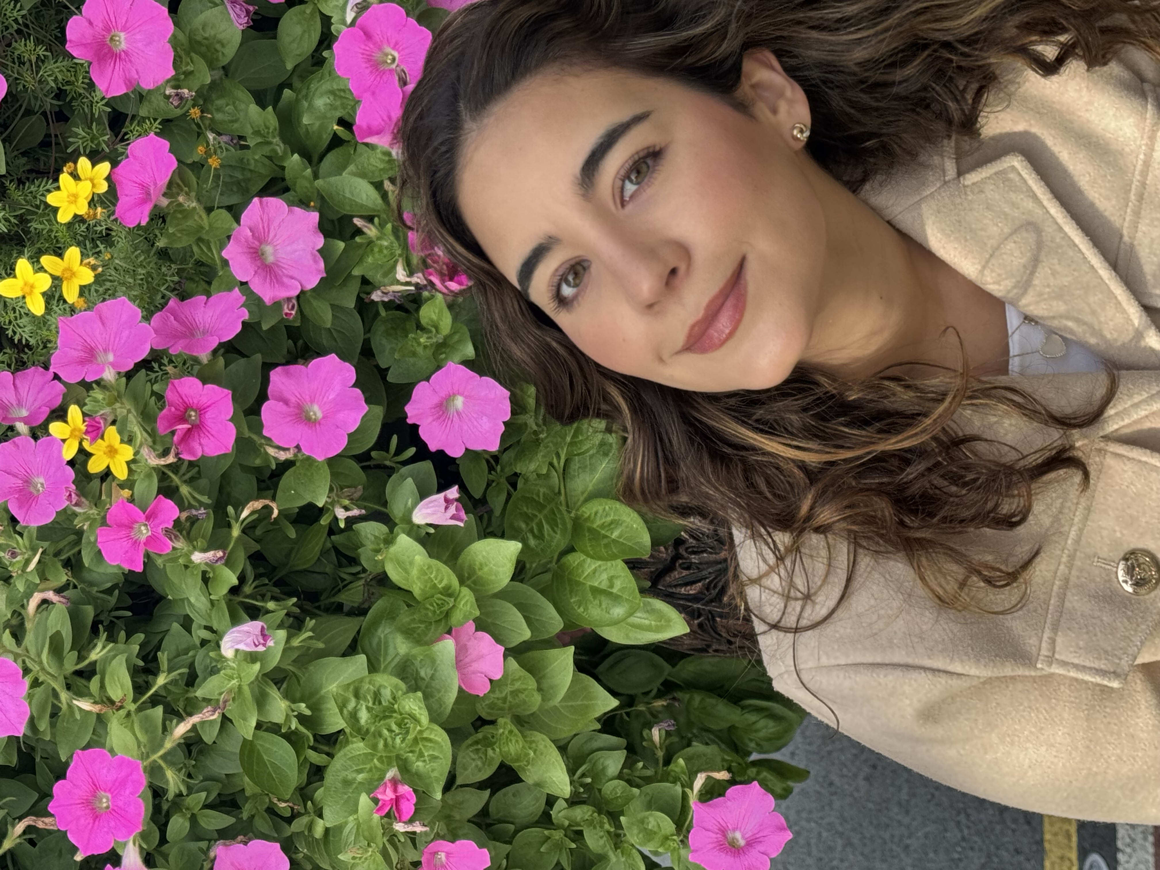 Fora Author - Mariangela Torrealba