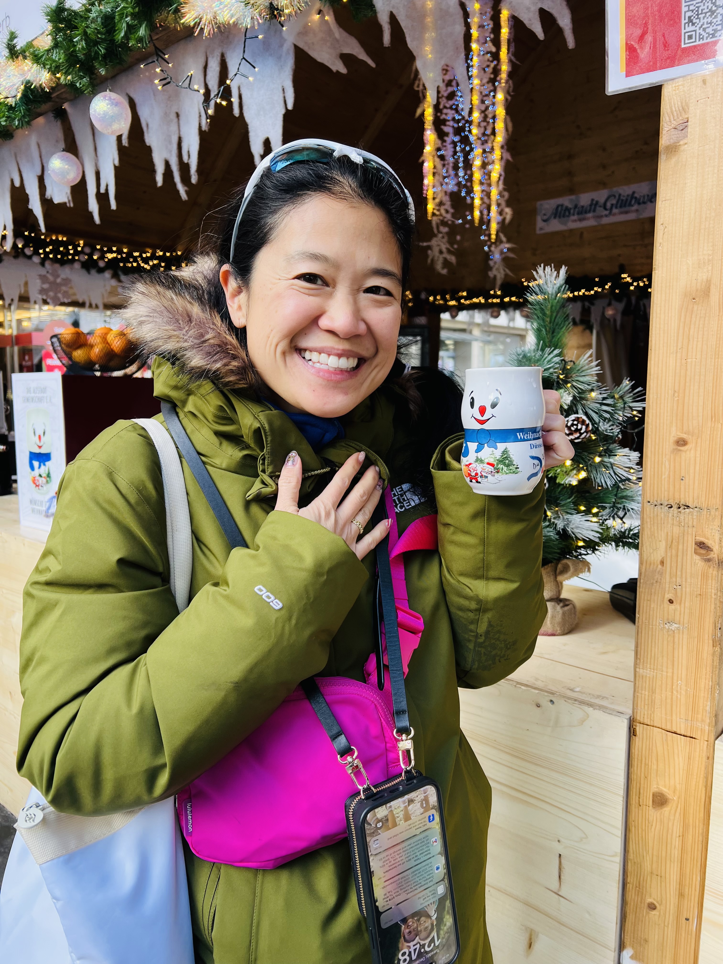 Advisor - Abby Katabaro