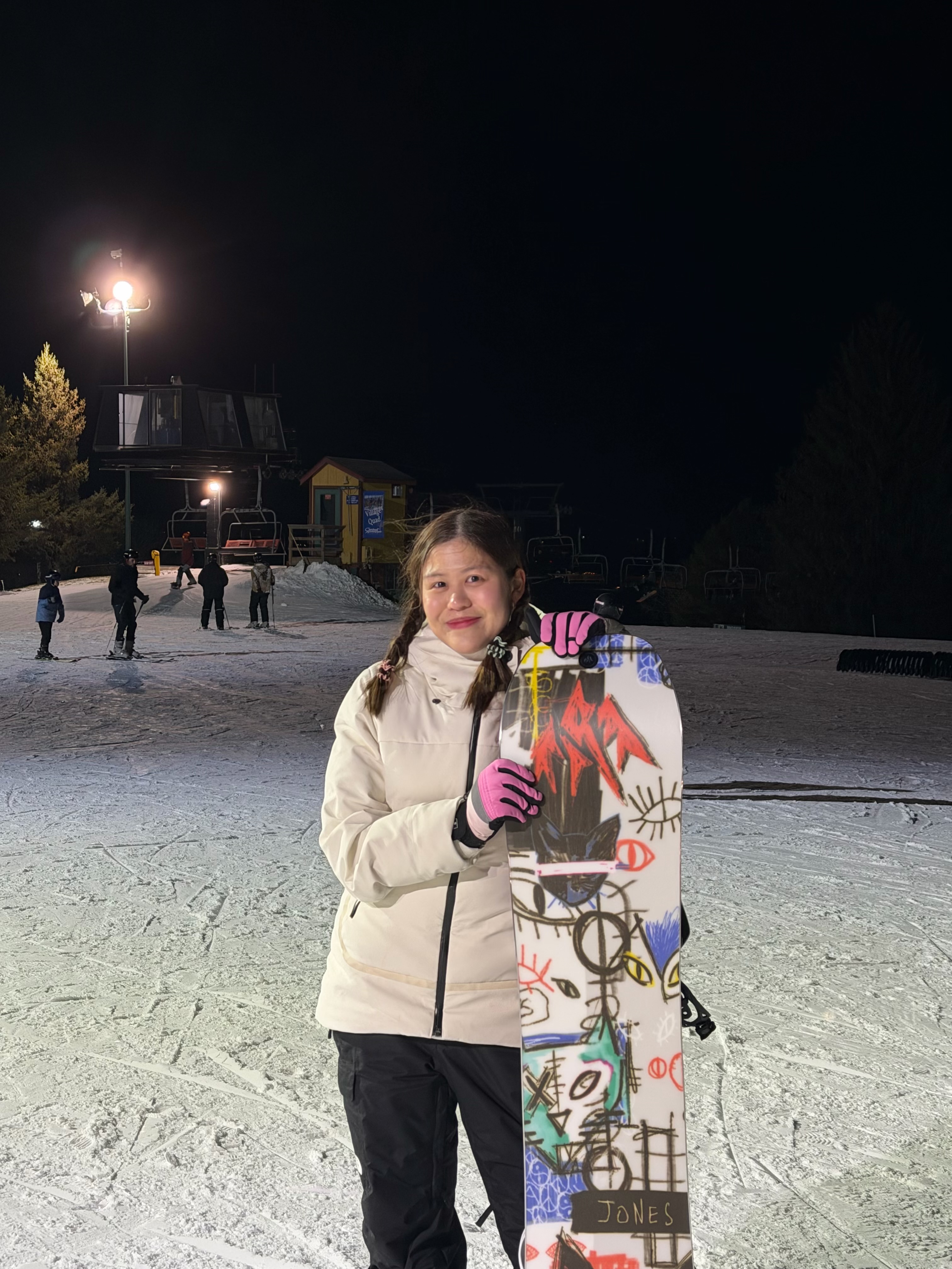 Fora Author - Arisara Paoin