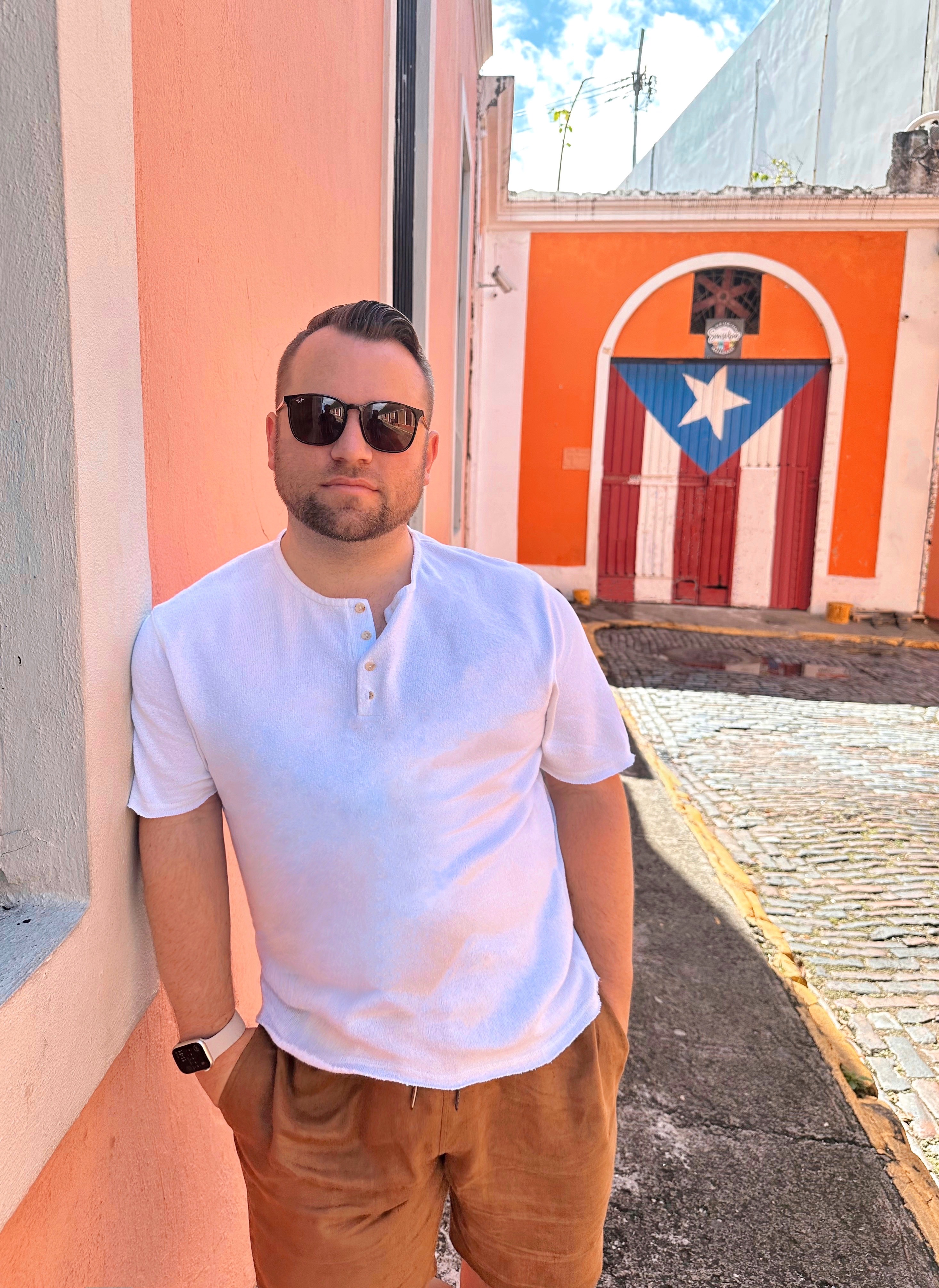 Fora Author - Kale Edwards