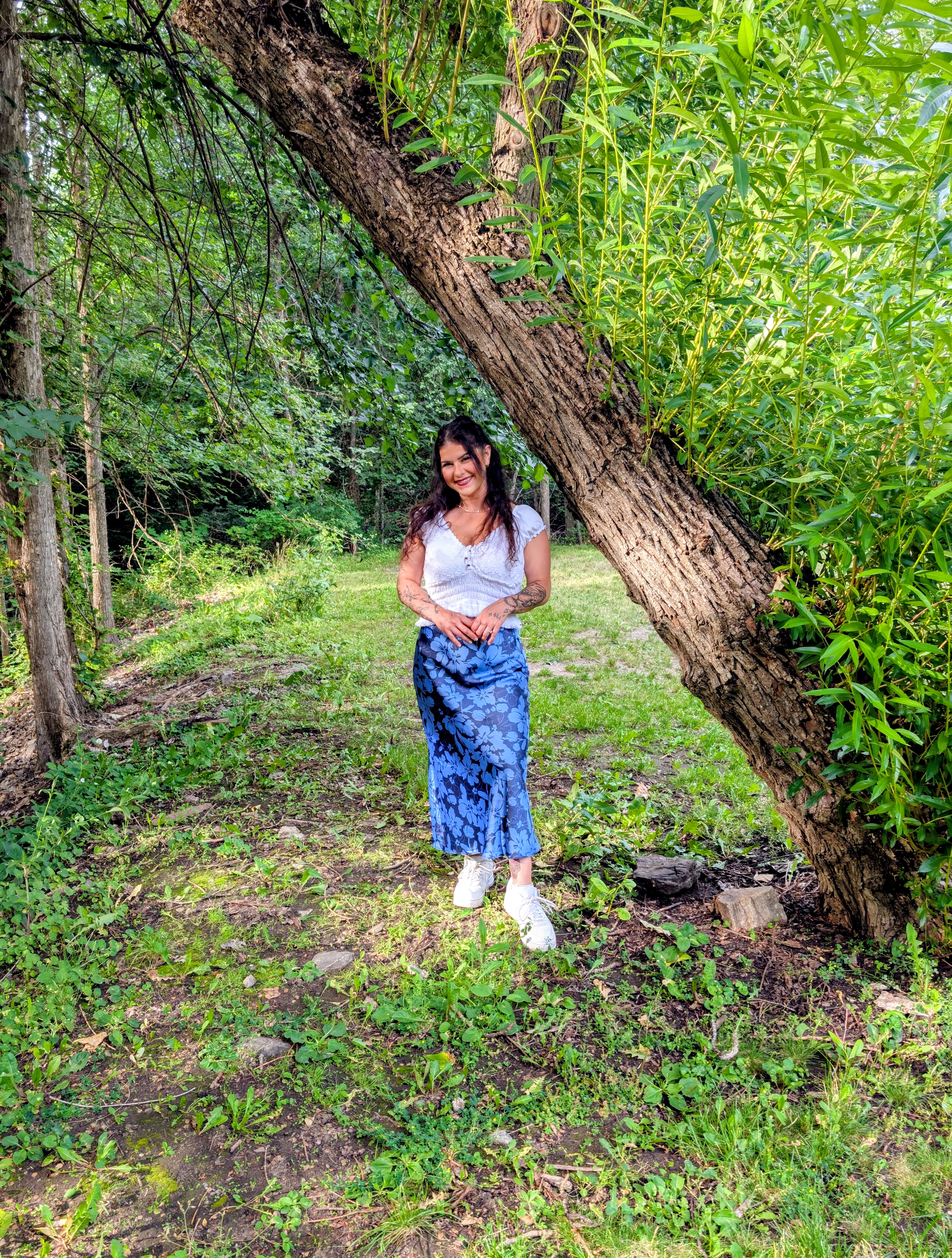 Advisor - Brittany Ancel