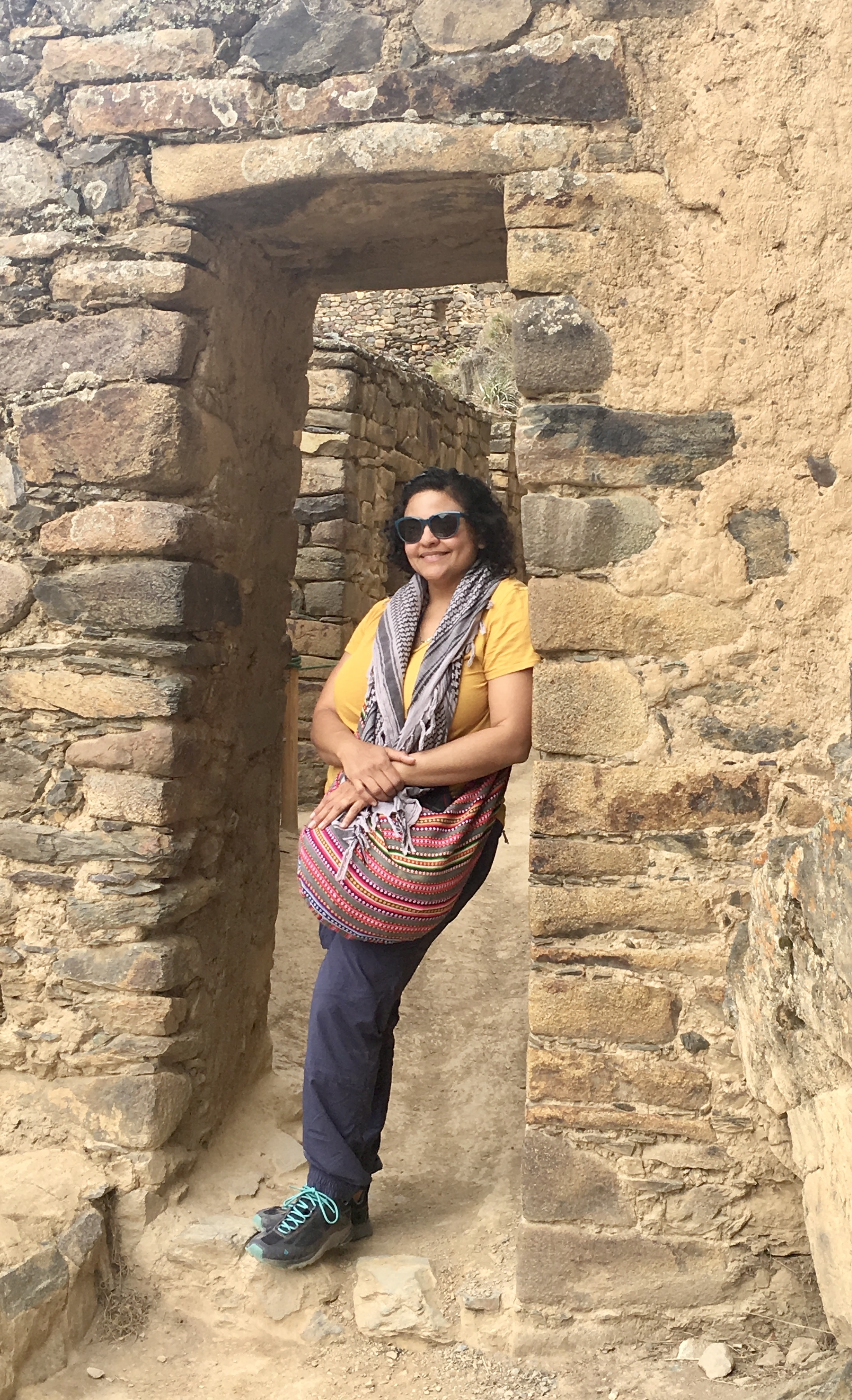 Advisor - Sophia Ramos-Climent