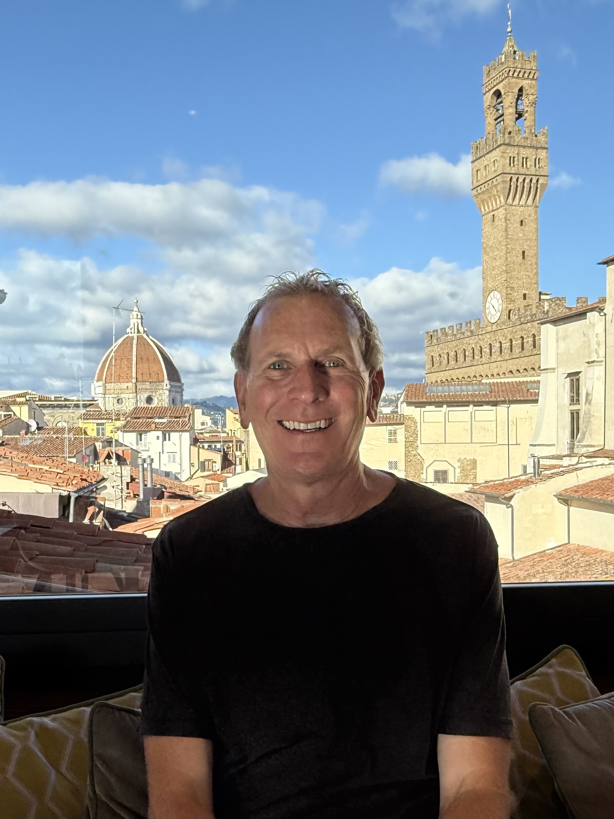 Bob Grover curated by Bob Grover