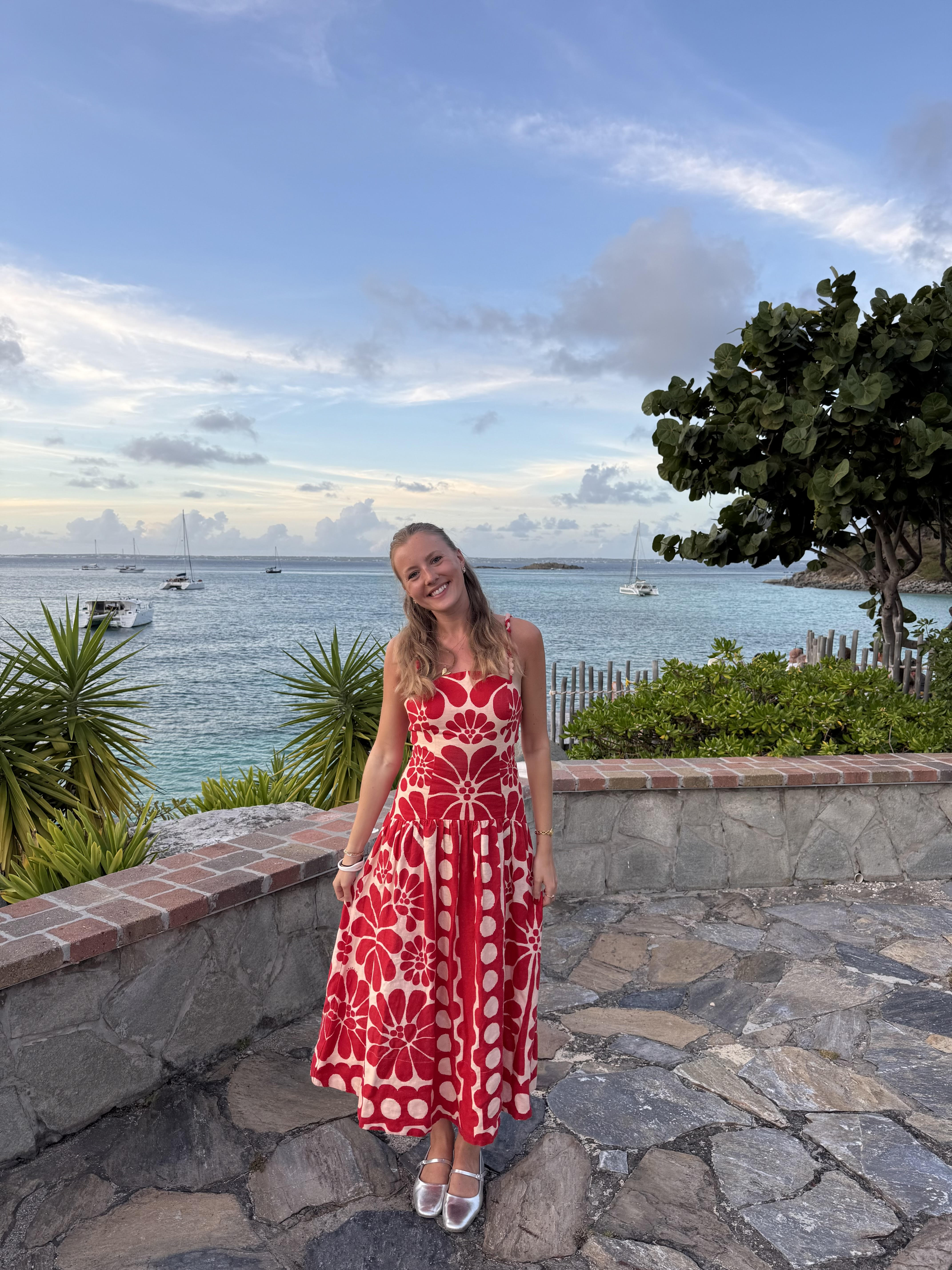 Advisor - Megan Sparks