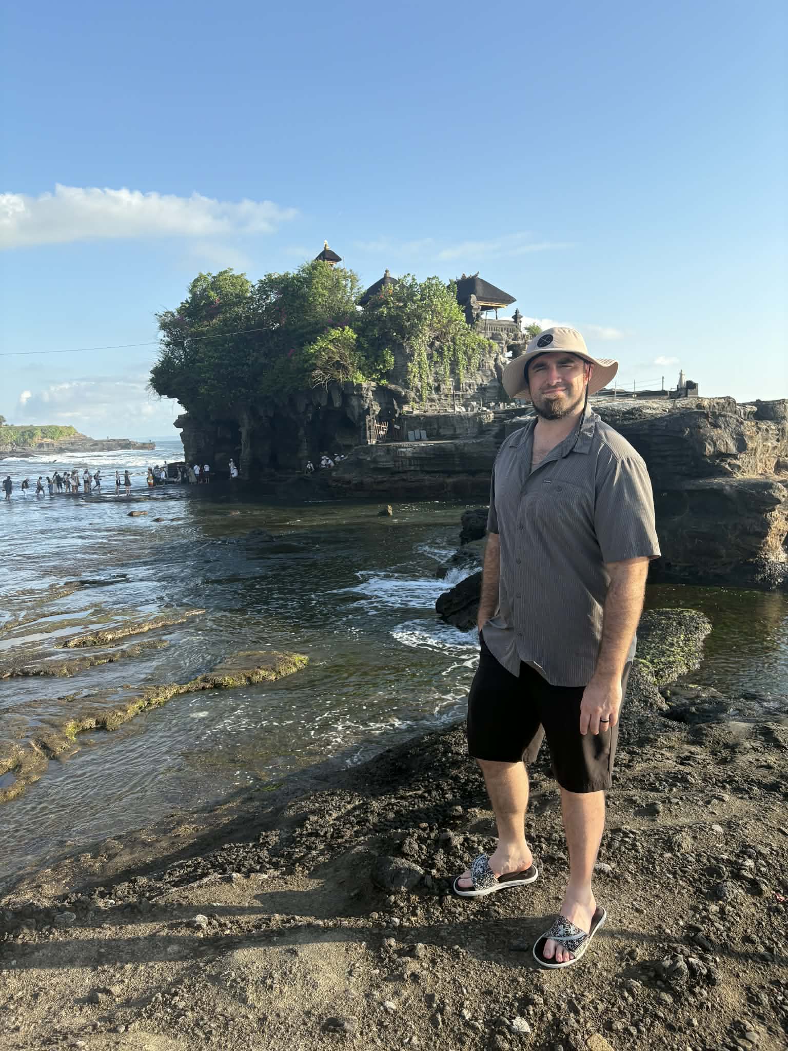 Fora Author - Craig Humbert