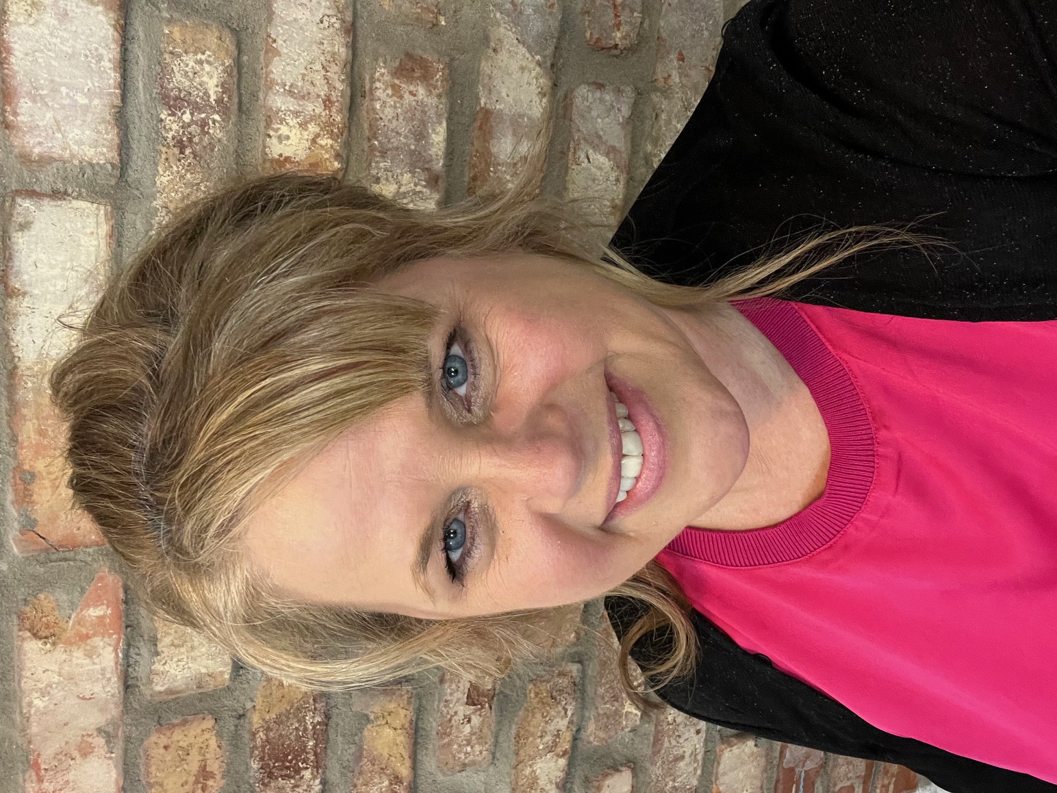 Advisor - Sandra Vargo