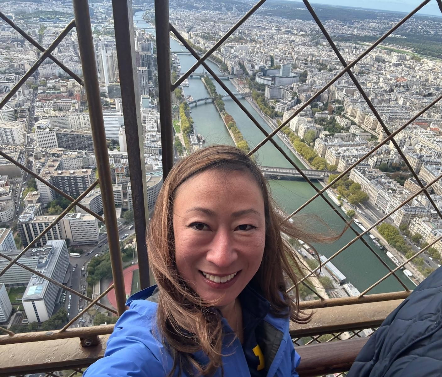 Advisor - Sarah Wicks