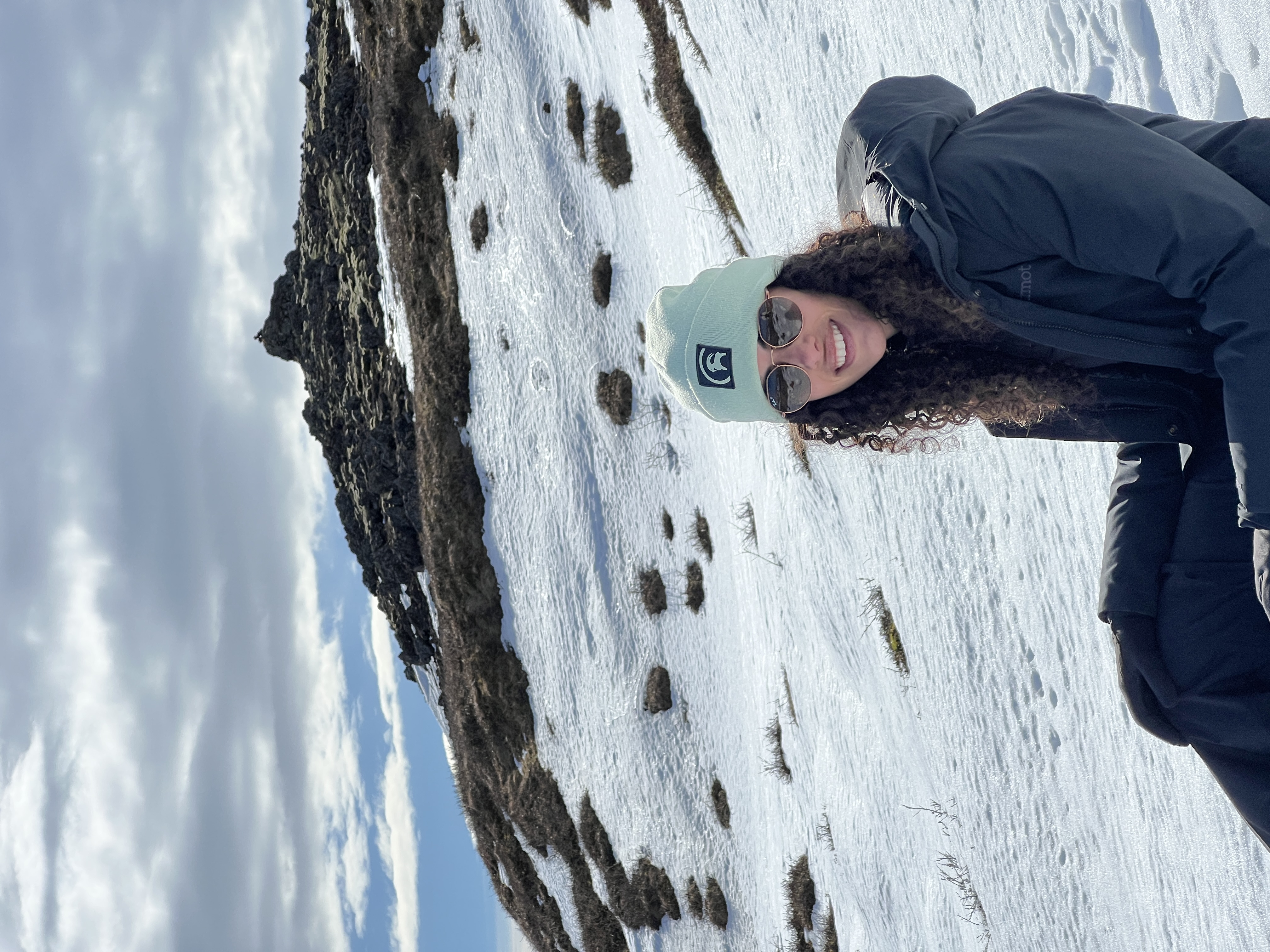 Advisor - Roslyn Ison