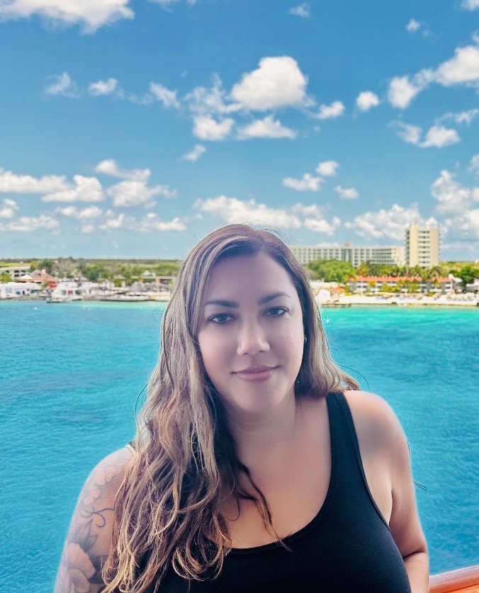 Advisor - Lisa Sanchez