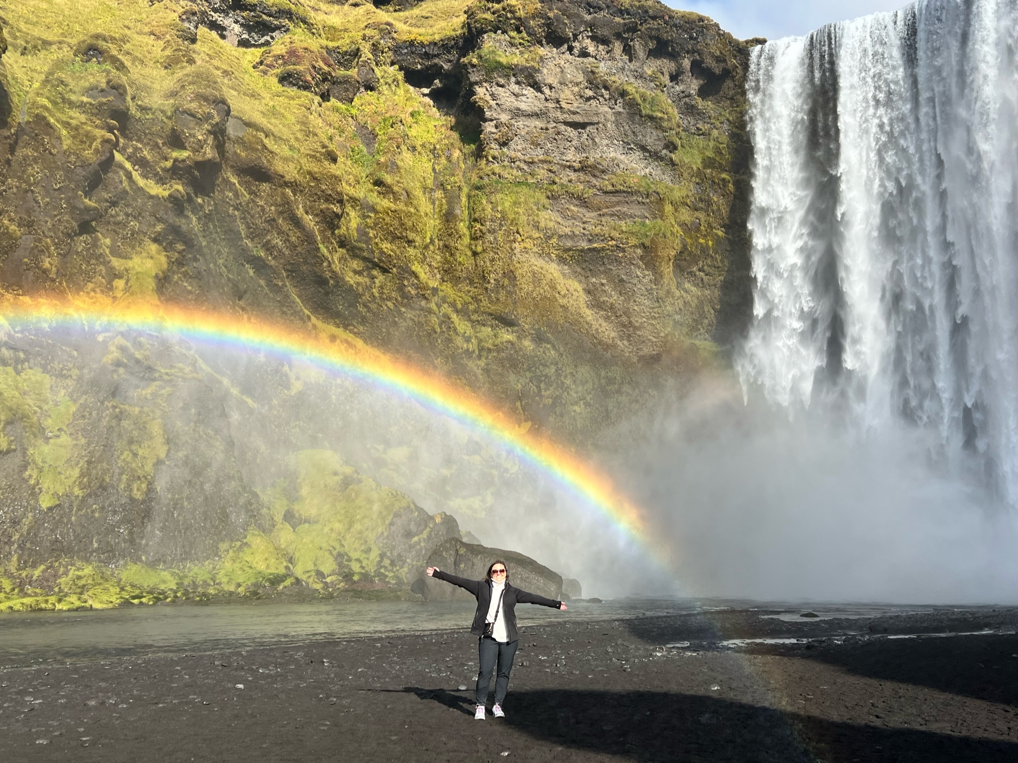 Advisor - Rebecca Adelman