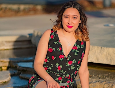 Advisor - Isabella Gomez