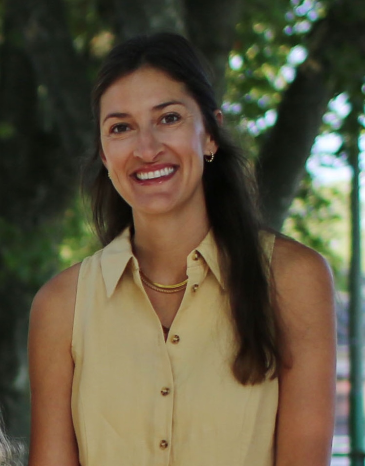 Advisor - Niki Hopkins