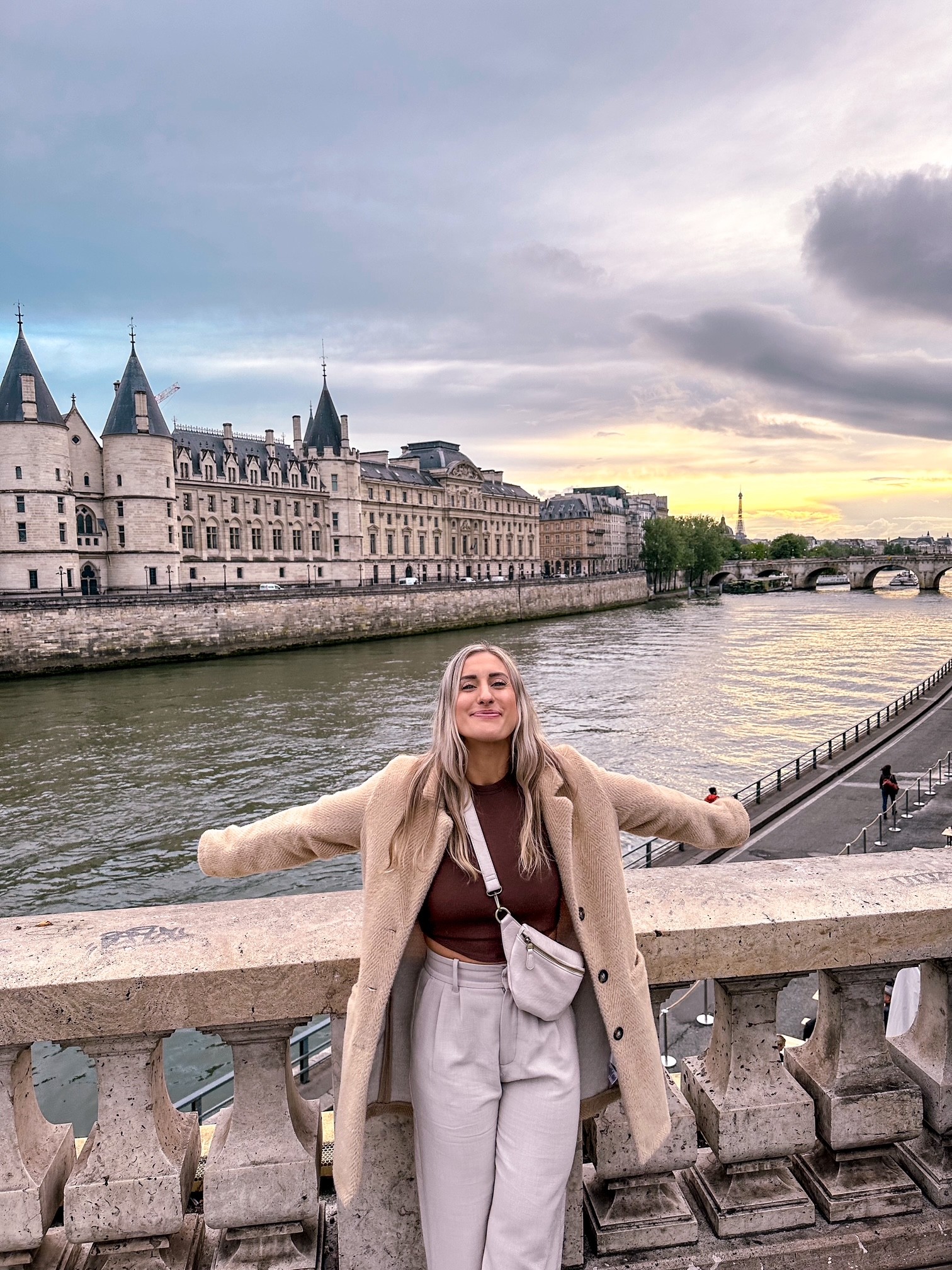 Advisor - Bri Coleman