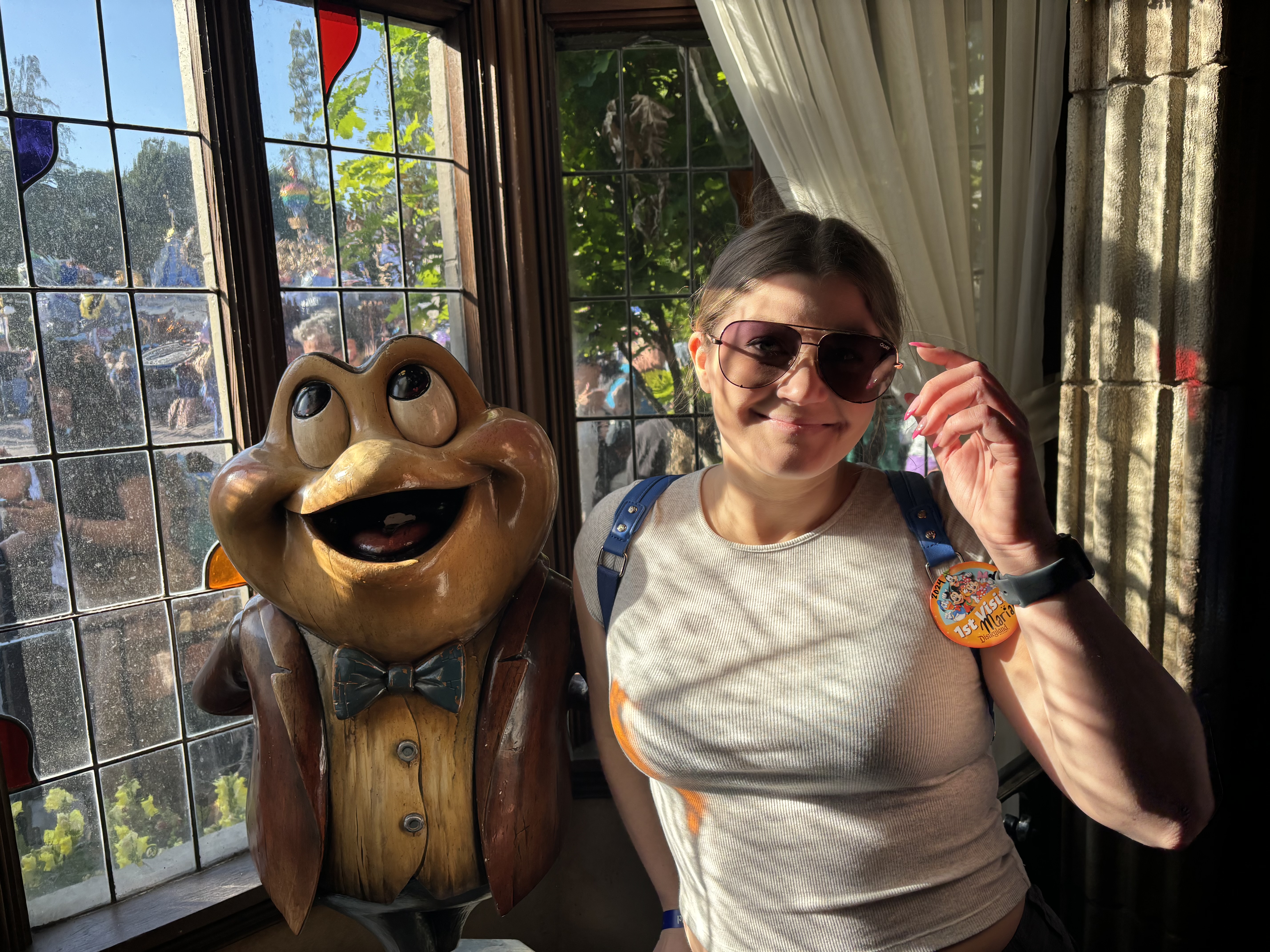 Mariah Bradbury curated by Mariah Bradbury