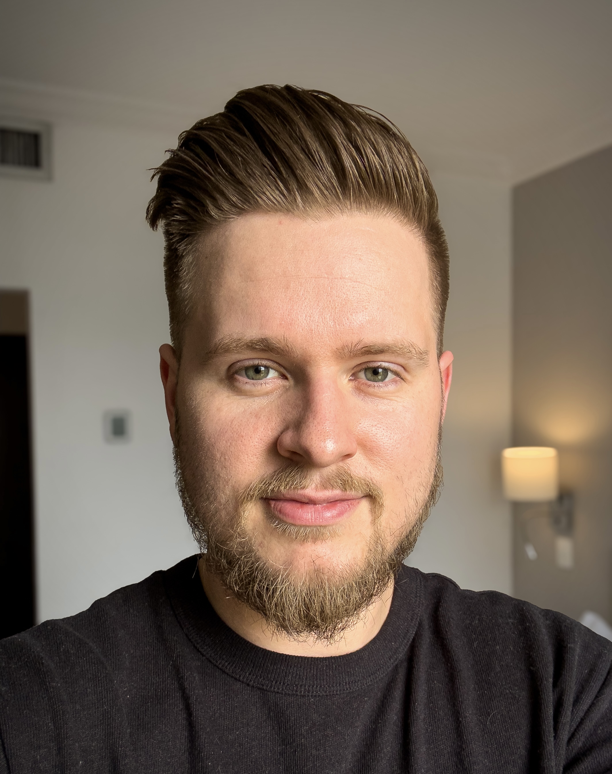 Advisor - Andrew Klesick