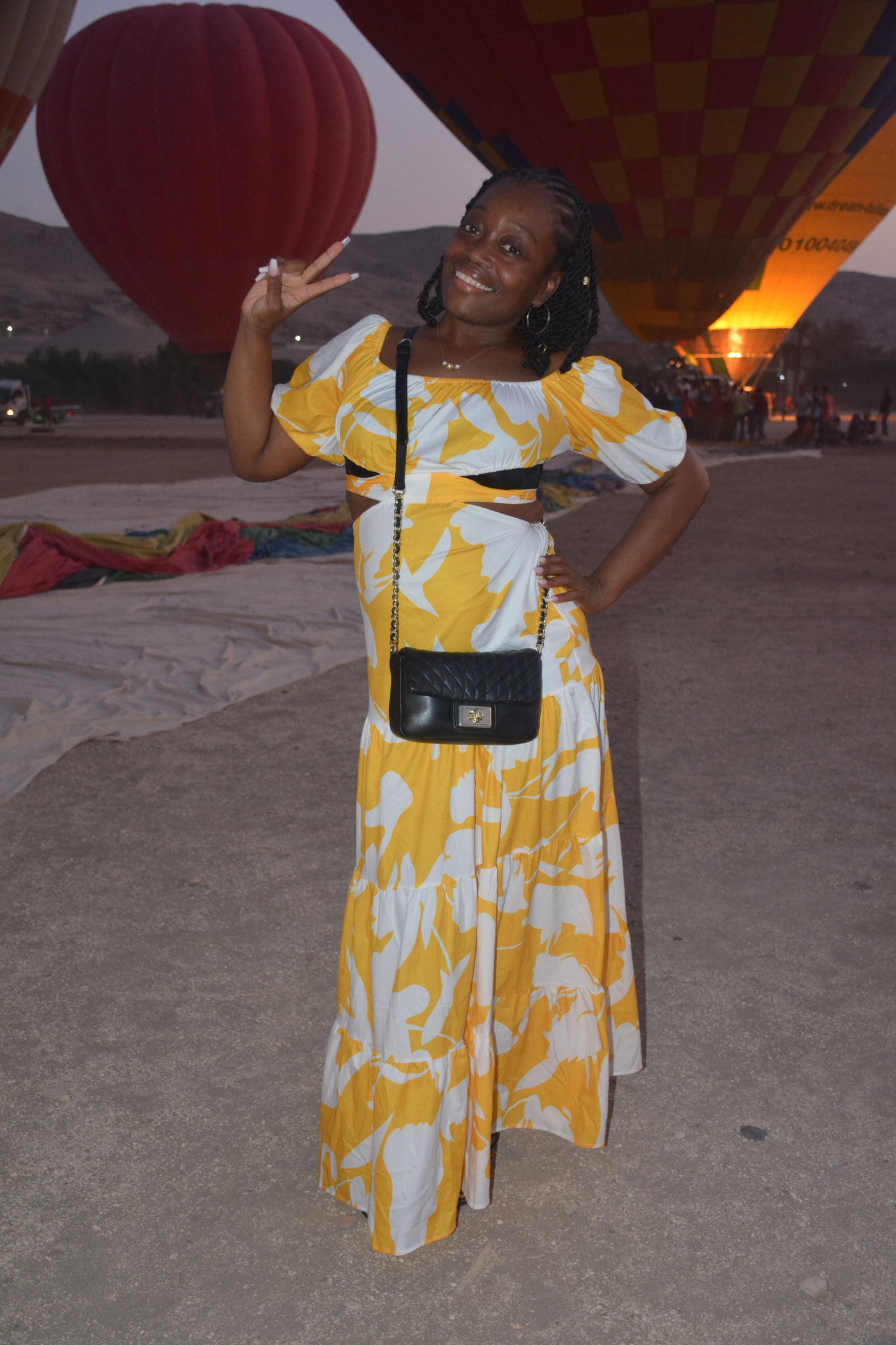 Advisor - Imani Bostwick