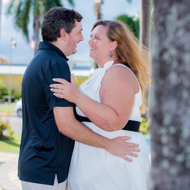 Fora Author - Cara Carroll