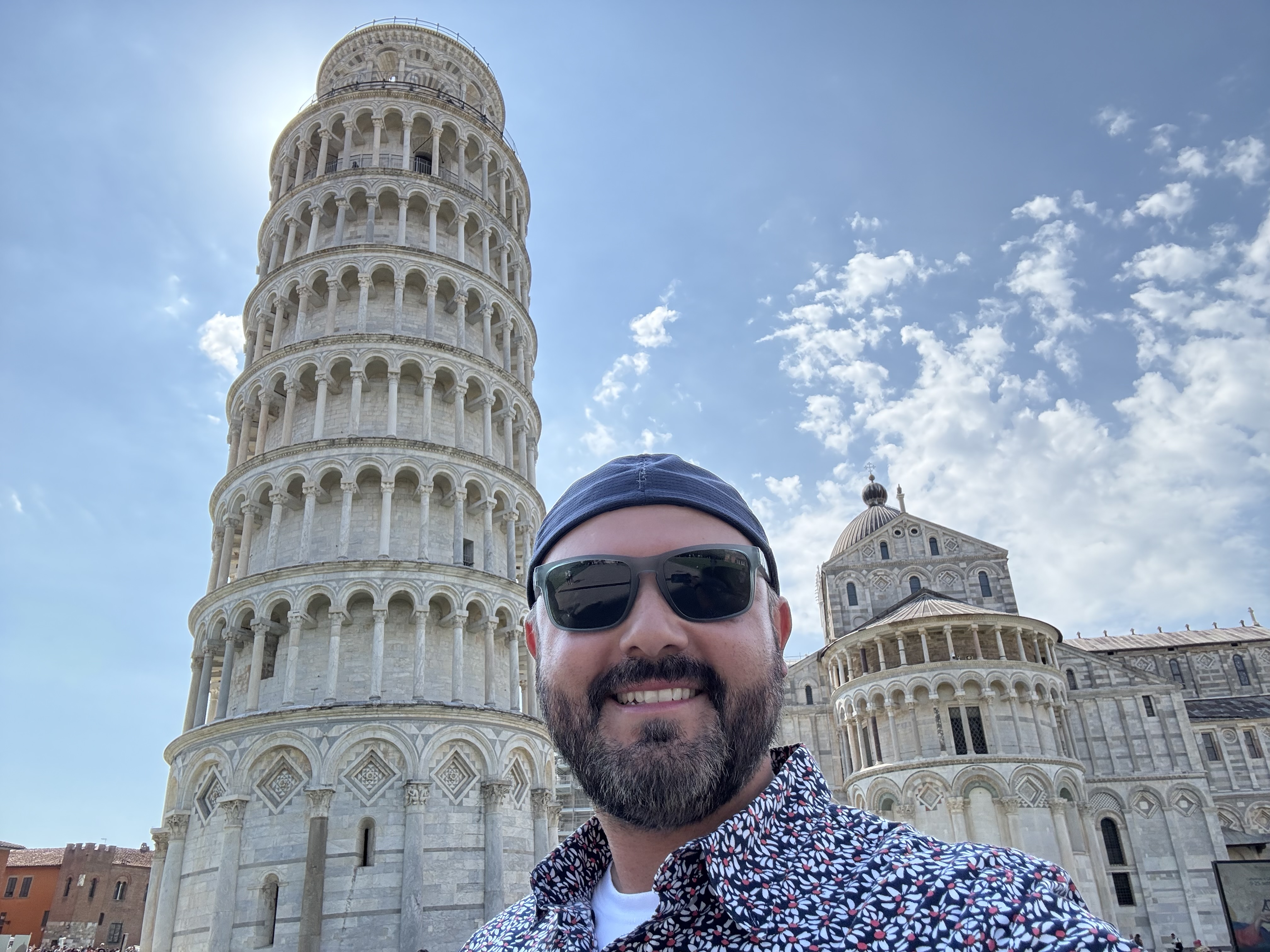 Advisor - Edgardo Paz