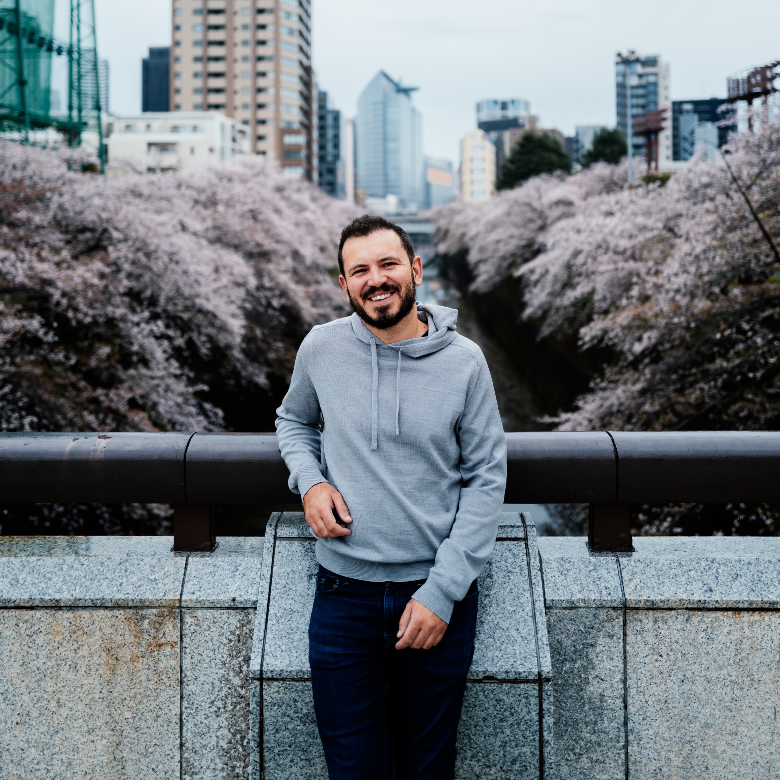 Marius Inisconi curated by Marius Inisconi