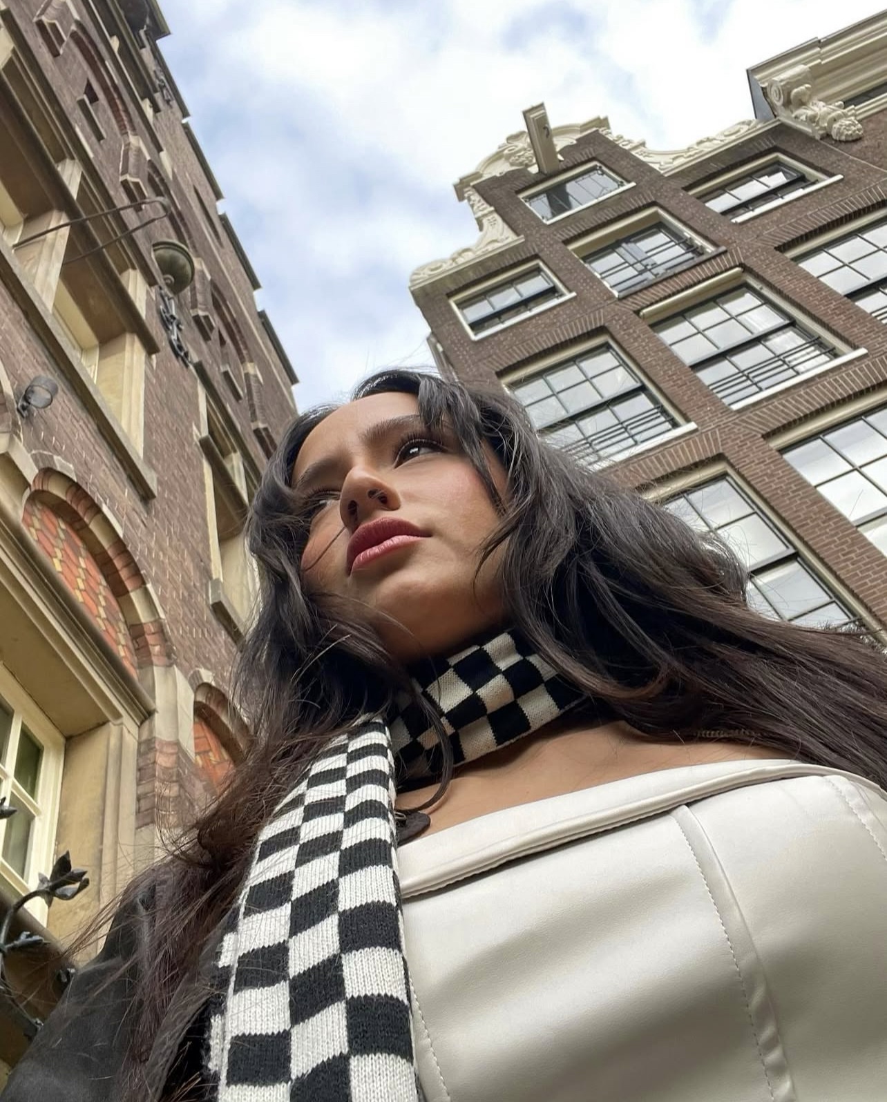 Advisor - Laura Gomez