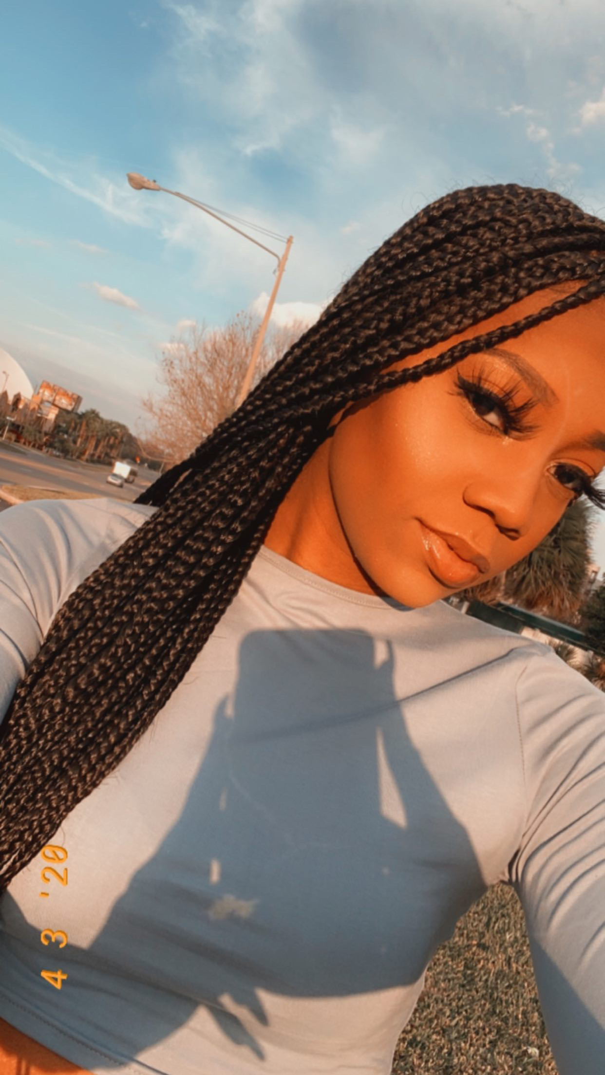 Advisor - Nichelle Baldwin