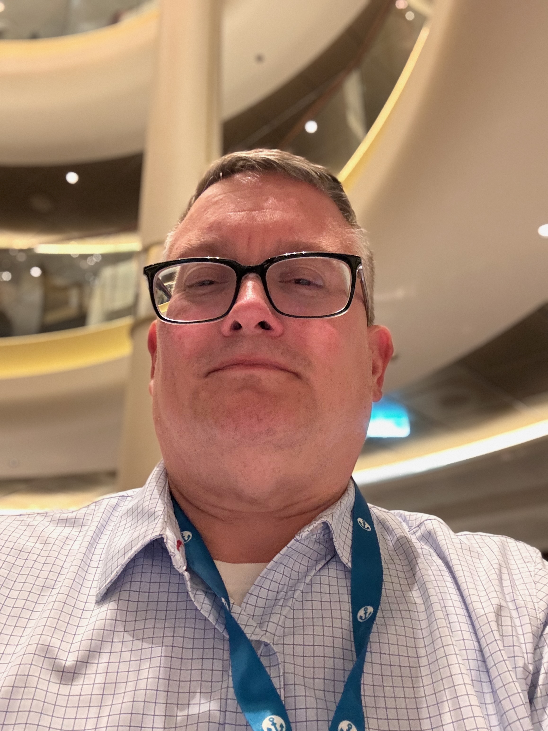 Advisor - Bryan Wolfe