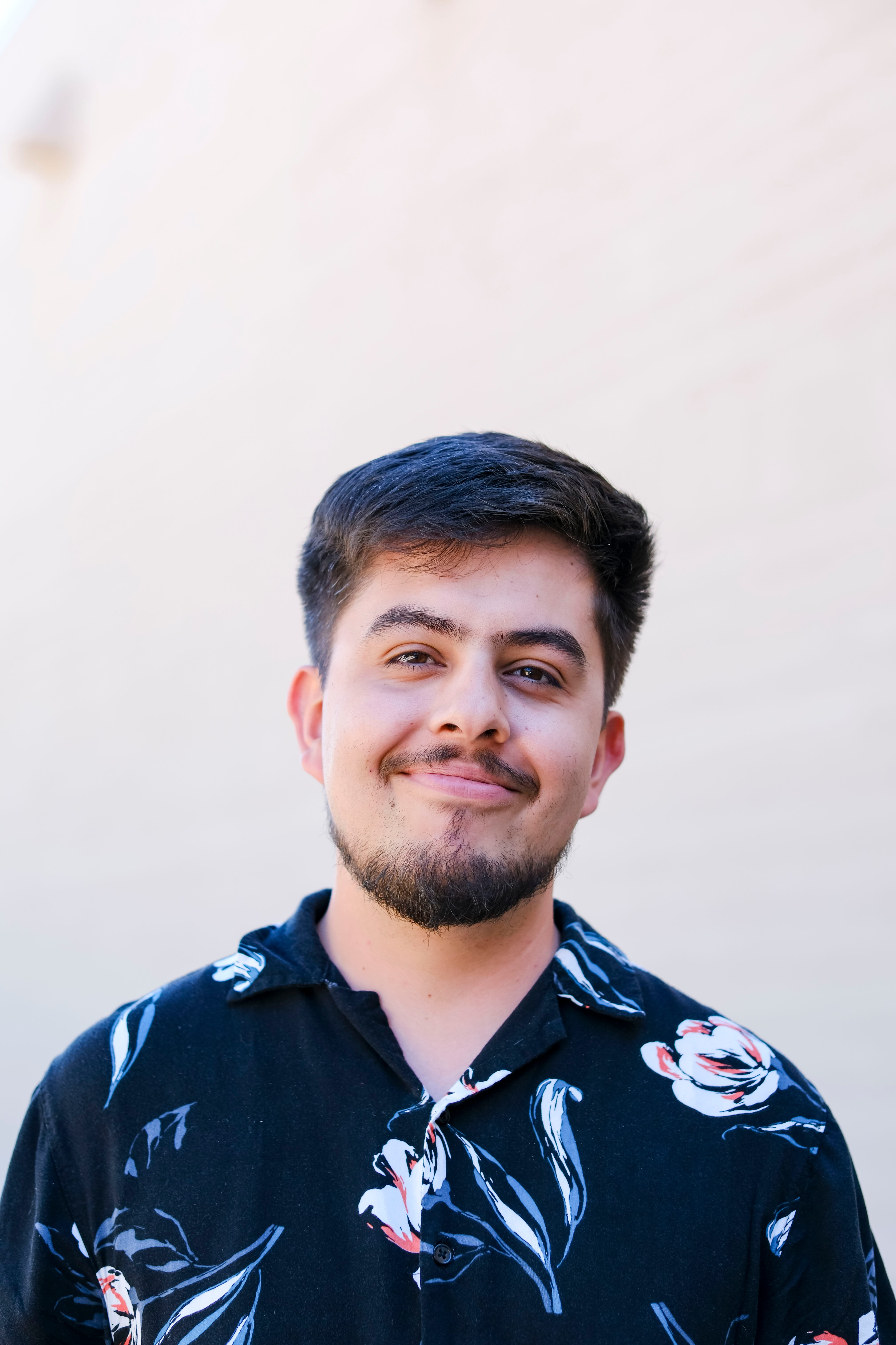 Advisor - Joshua López