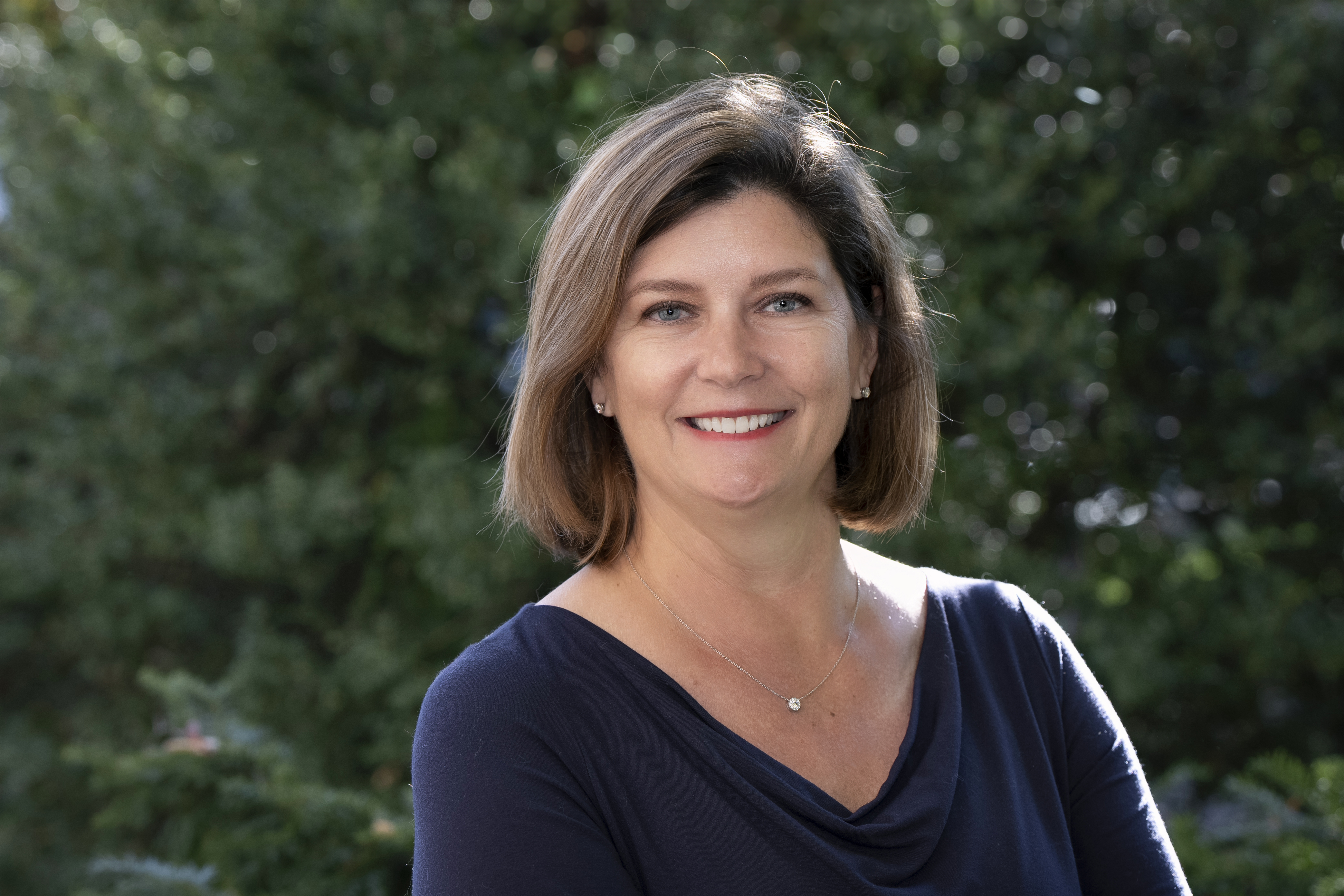 Advisor - Tracy Burpee