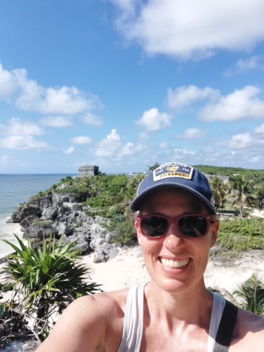 Advisor - Meredith O'Brien