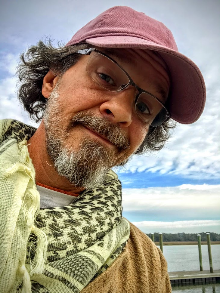 Advisor - Matthew Guilbault