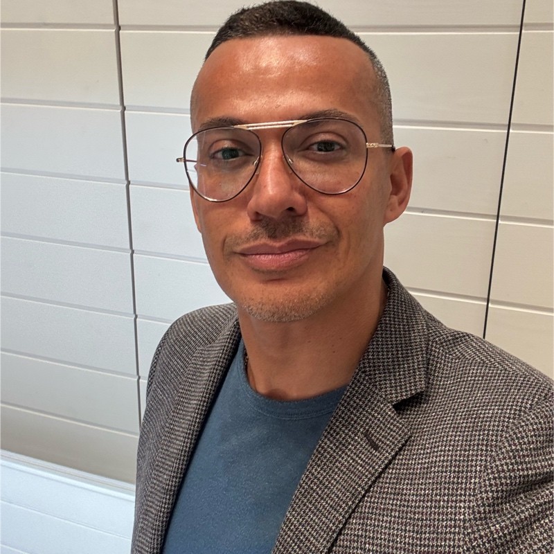 Advisor - Mohammed Alex