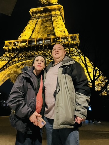 Advisor - Richard Wavrik