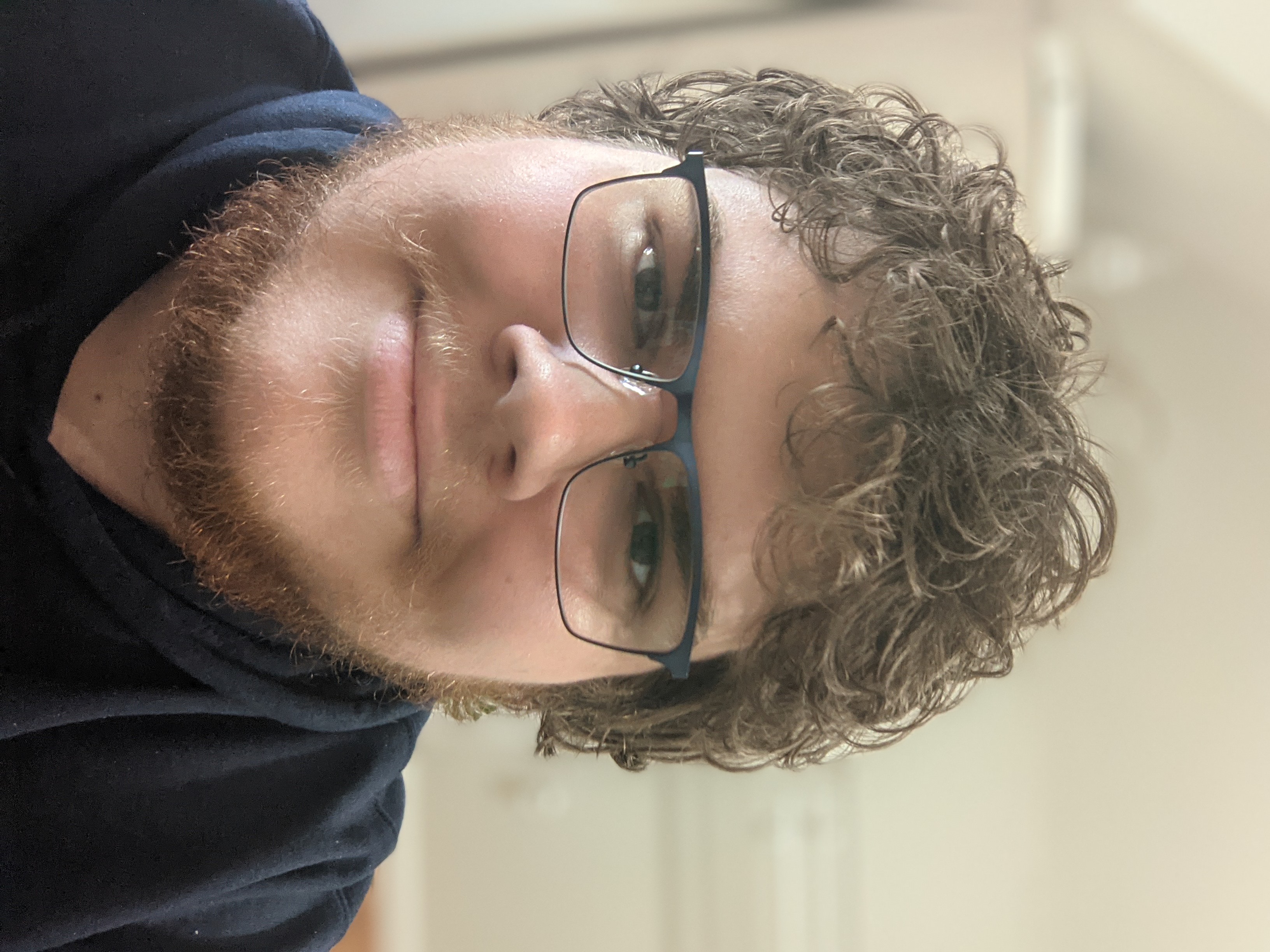 Advisor - Chance Callahan