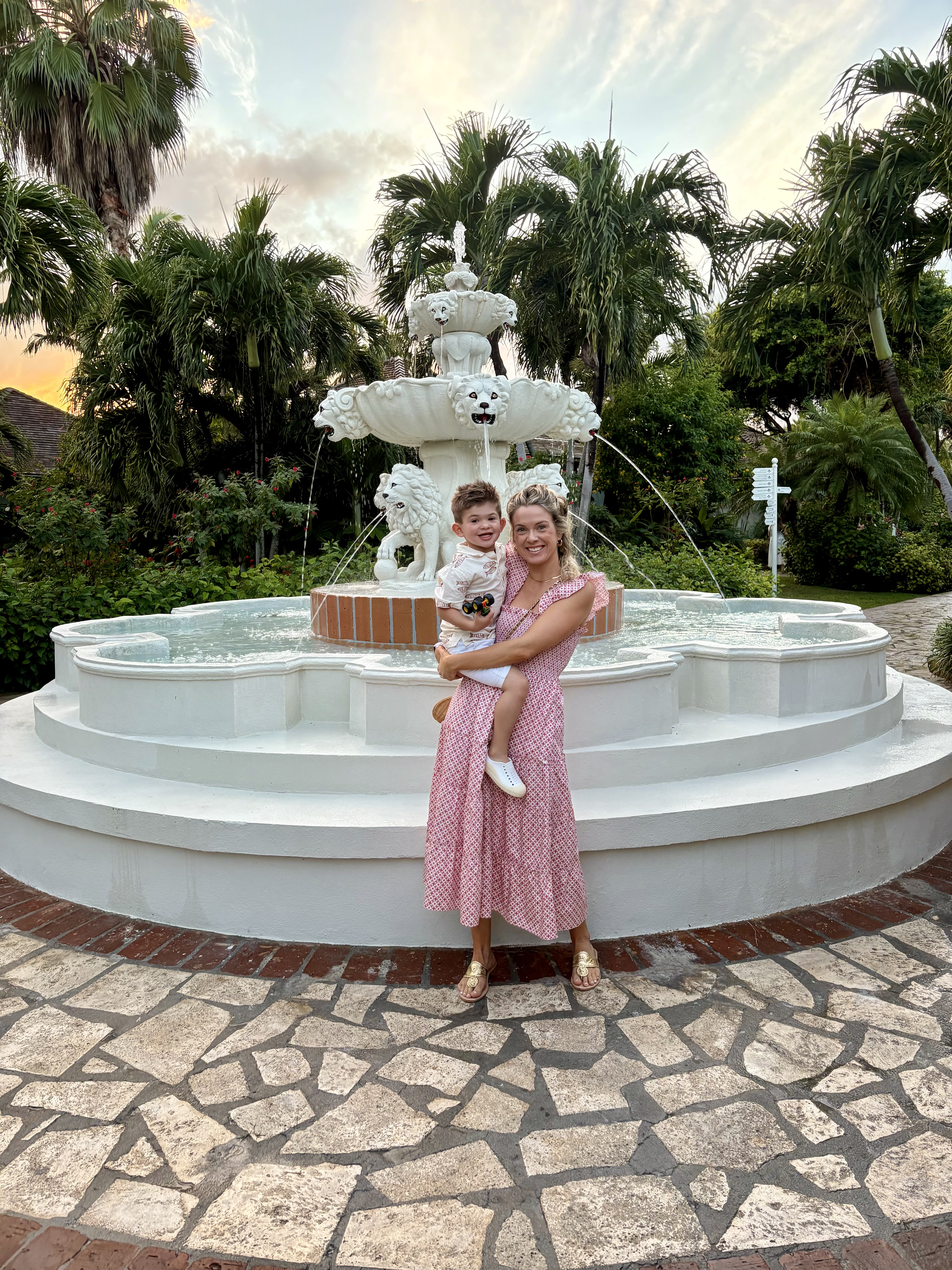 Advisor - Allison Salmonese