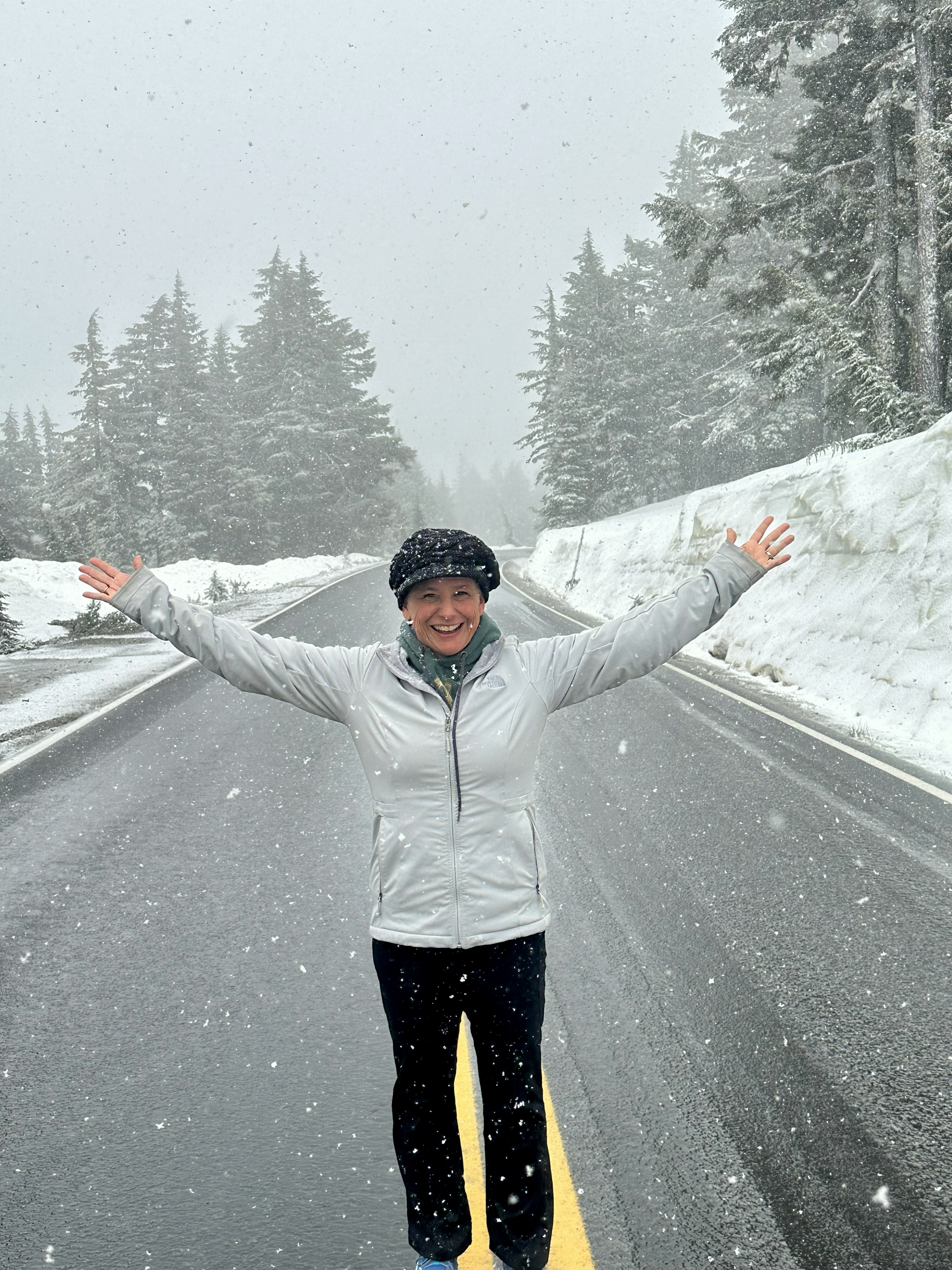 Advisor - Marie Maier