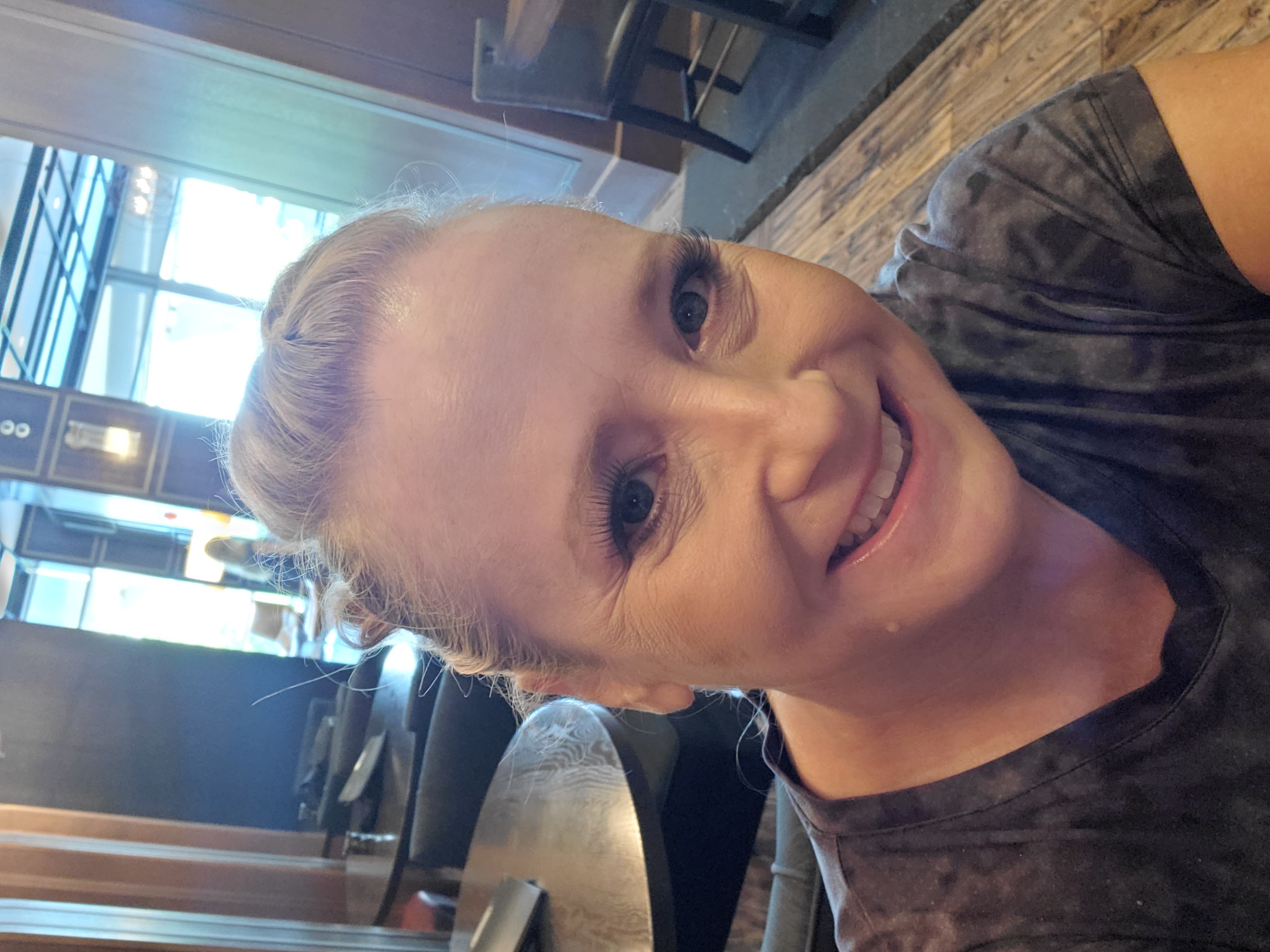 Advisor - Krista Kaplan