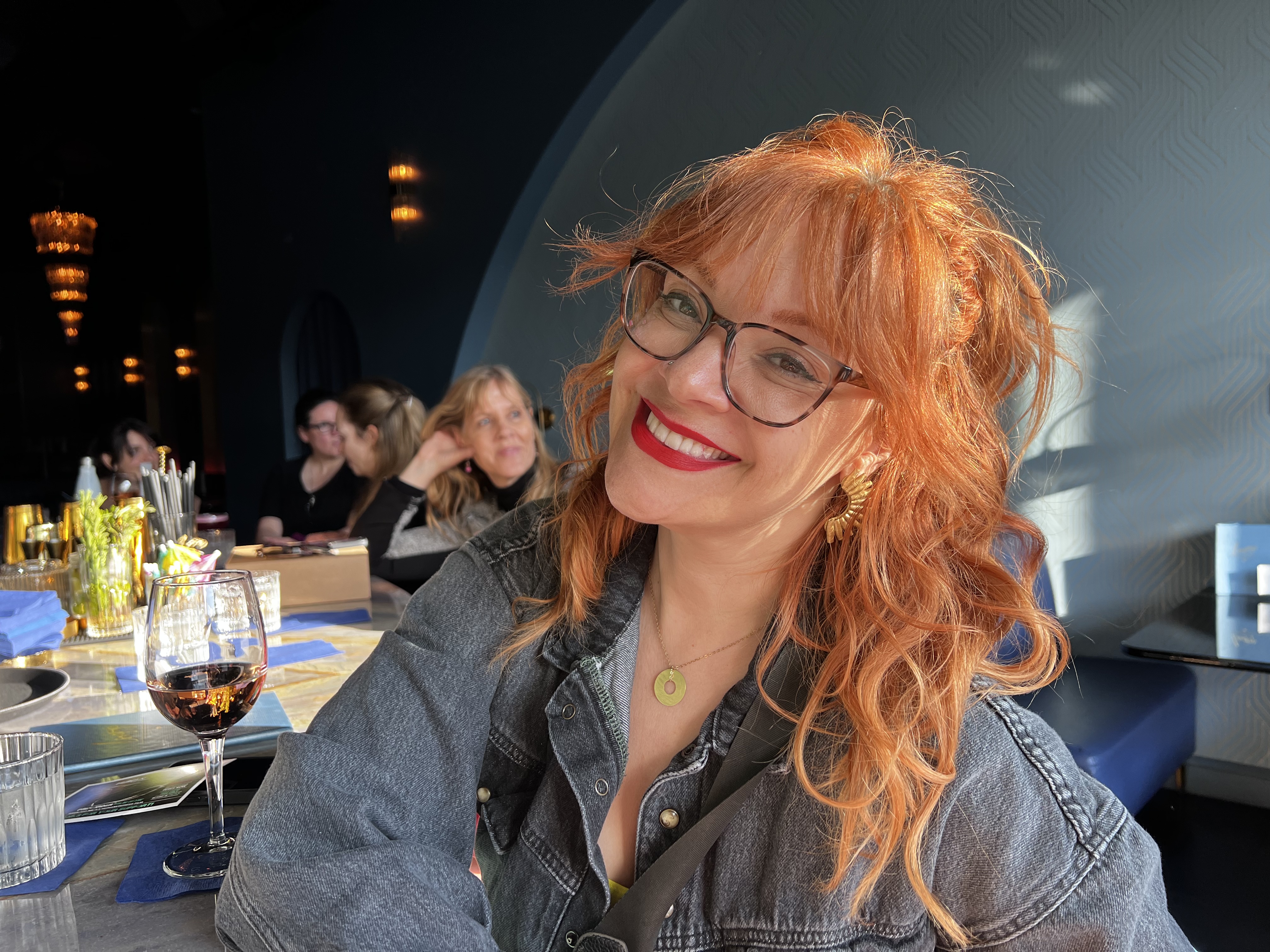 Advisor - Diana Edelman