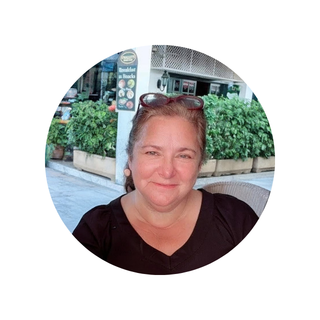 Advisor - Regina Barr